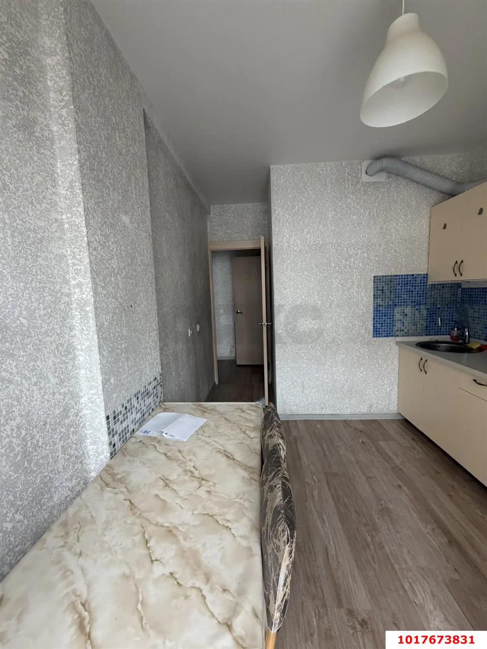 Фото №15: 2-комнатная квартира <span class="whitespace-nowrap">64 м²</span>, <span class="whitespace-nowrap">14/16 эт.</span> - Краснодар, Прикубанский внутригородской округ, Музыкальный, мкр. ЖК Притяжение, ул. Московская, 118к1