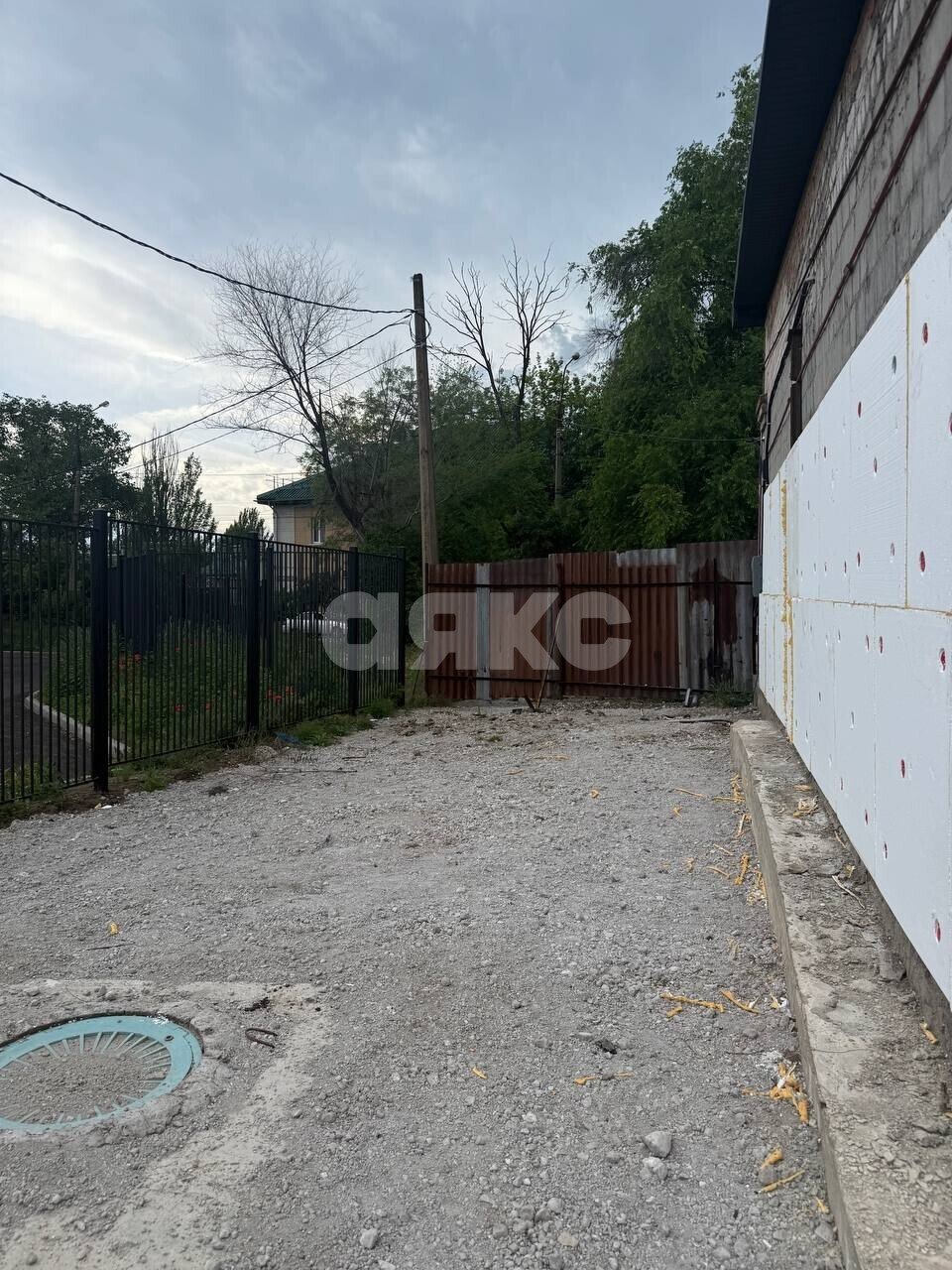 Фото №6: Коммерция <span class="whitespace-nowrap">194 м²</span>, <span class="whitespace-nowrap">-1/1 эт.</span> - Мариуполь, р. Ильичёвский, ул. Литейная, 55