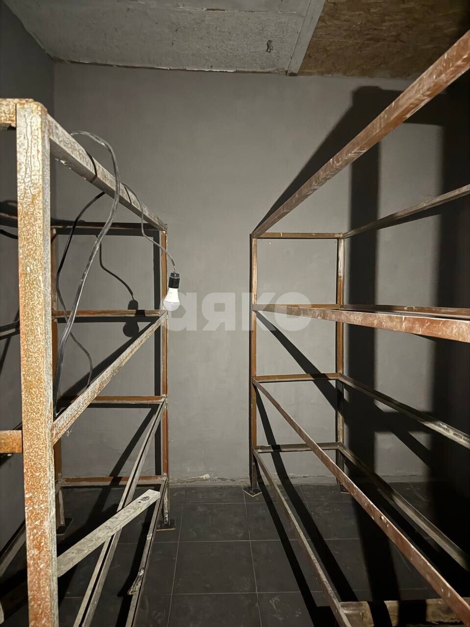 Фото №11: Коммерция <span class="whitespace-nowrap">194 м²</span>, <span class="whitespace-nowrap">-1/1 эт.</span> - Мариуполь, р. Ильичёвский, ул. Литейная, 55