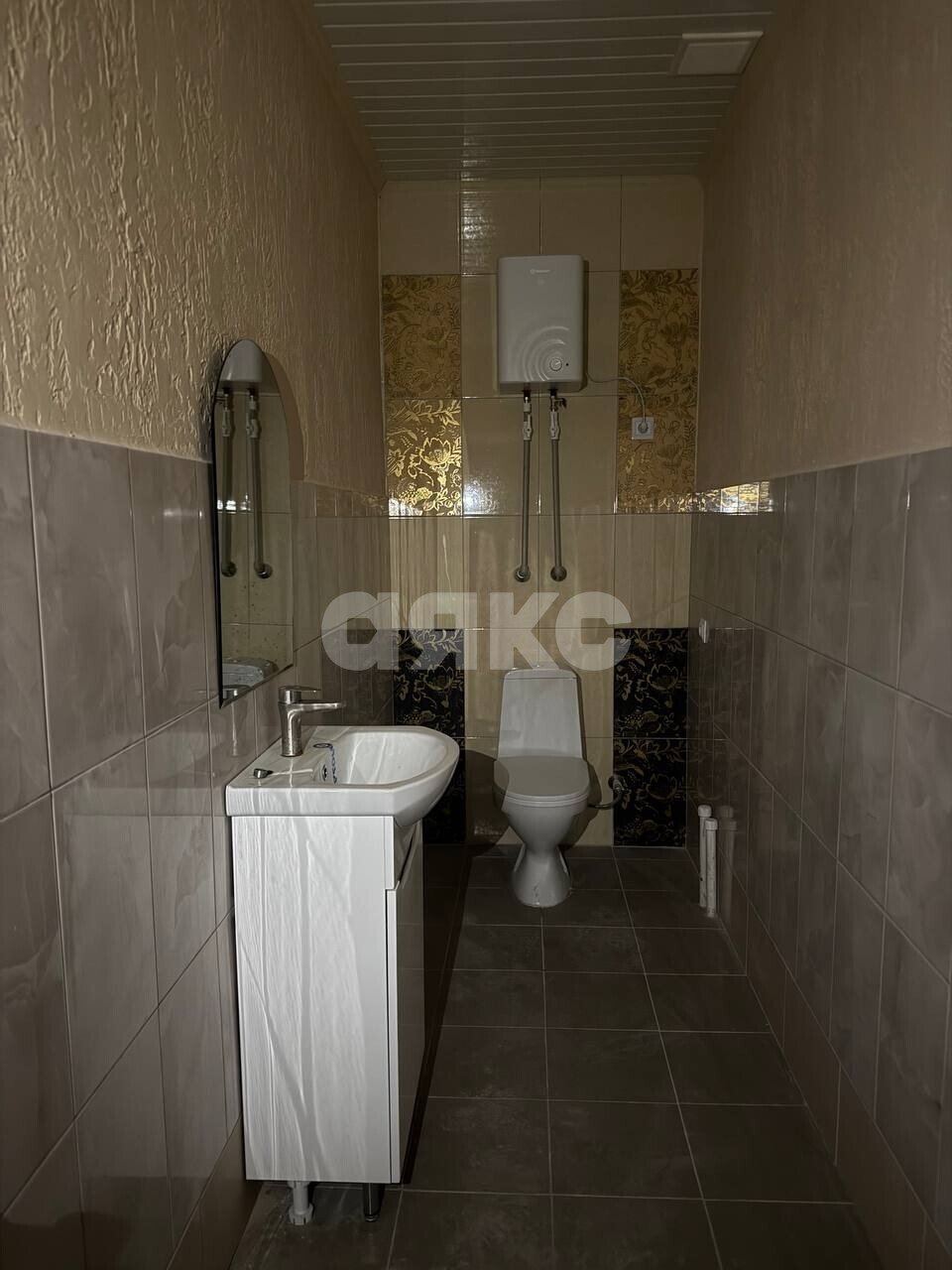 Фото №10: Коммерция <span class="whitespace-nowrap">194 м²</span>, <span class="whitespace-nowrap">-1/1 эт.</span> - Мариуполь, р. Ильичёвский, ул. Литейная, 55