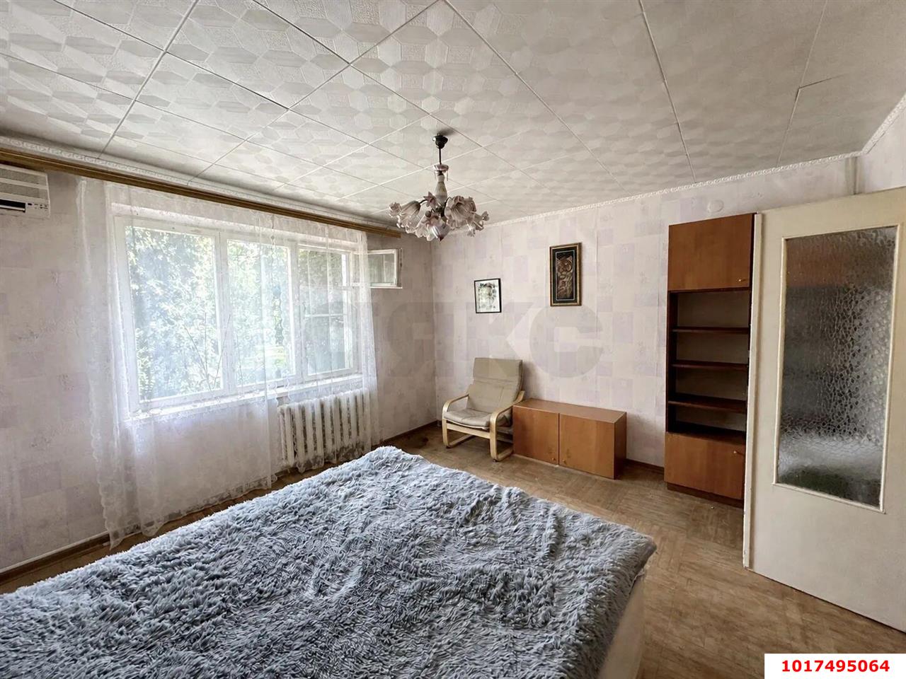 Фото №9: 2-комнатная квартира <span class="whitespace-nowrap">50 м²</span>, <span class="whitespace-nowrap">2/5 эт.</span> - Краснодар, Прикубанский внутригородской округ, мкр. Фестивальный, ул. имени Тургенева, 203