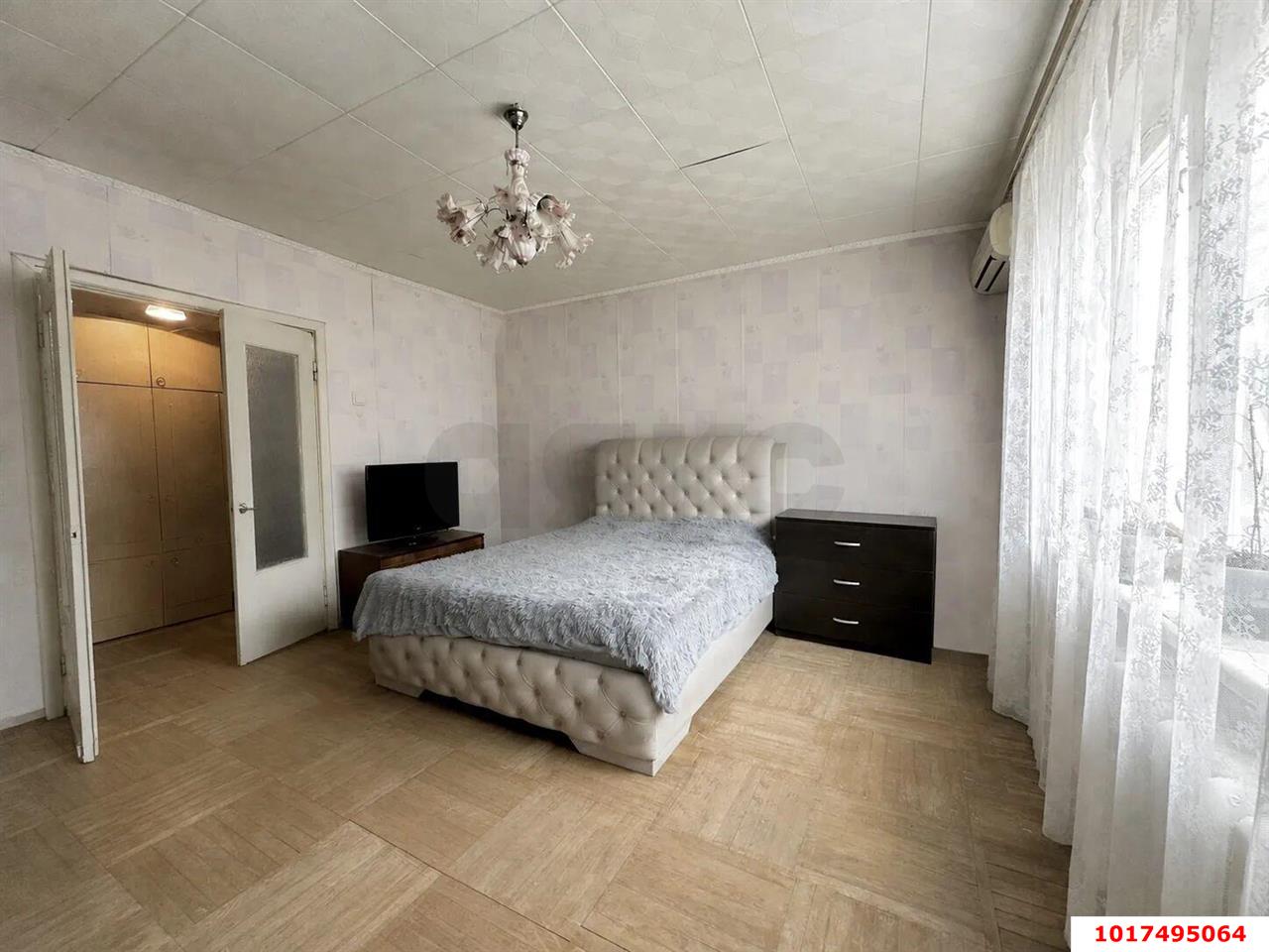 Фото №8: 2-комнатная квартира <span class="whitespace-nowrap">50 м²</span>, <span class="whitespace-nowrap">2/5 эт.</span> - Краснодар, Прикубанский внутригородской округ, мкр. Фестивальный, ул. имени Тургенева, 203