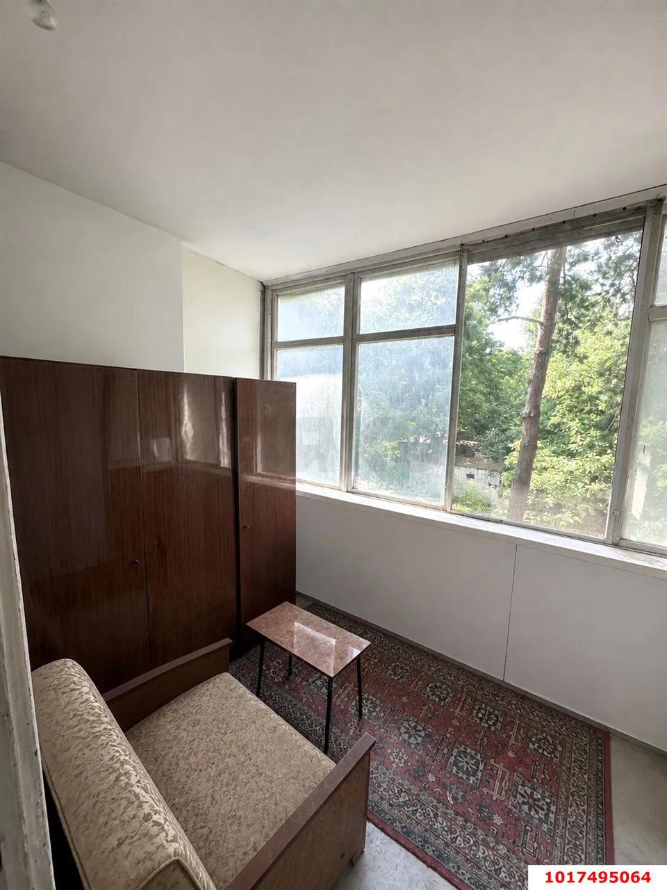 Фото №12: 2-комнатная квартира <span class="whitespace-nowrap">50 м²</span>, <span class="whitespace-nowrap">2/5 эт.</span> - Краснодар, Прикубанский внутригородской округ, мкр. Фестивальный, ул. имени Тургенева, 203