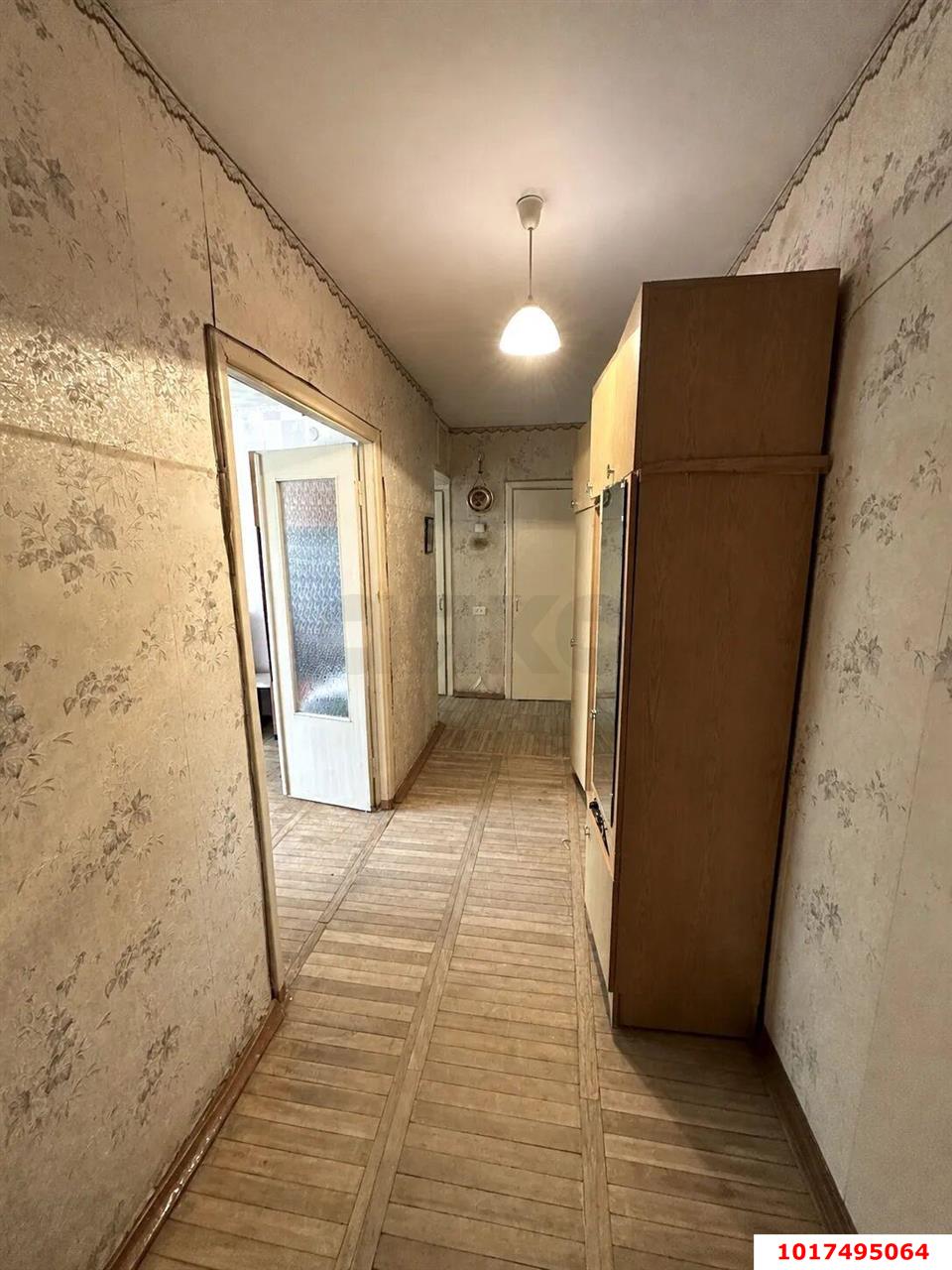 Фото №7: 2-комнатная квартира <span class="whitespace-nowrap">50 м²</span>, <span class="whitespace-nowrap">2/5 эт.</span> - Краснодар, Прикубанский внутригородской округ, мкр. Фестивальный, ул. имени Тургенева, 203