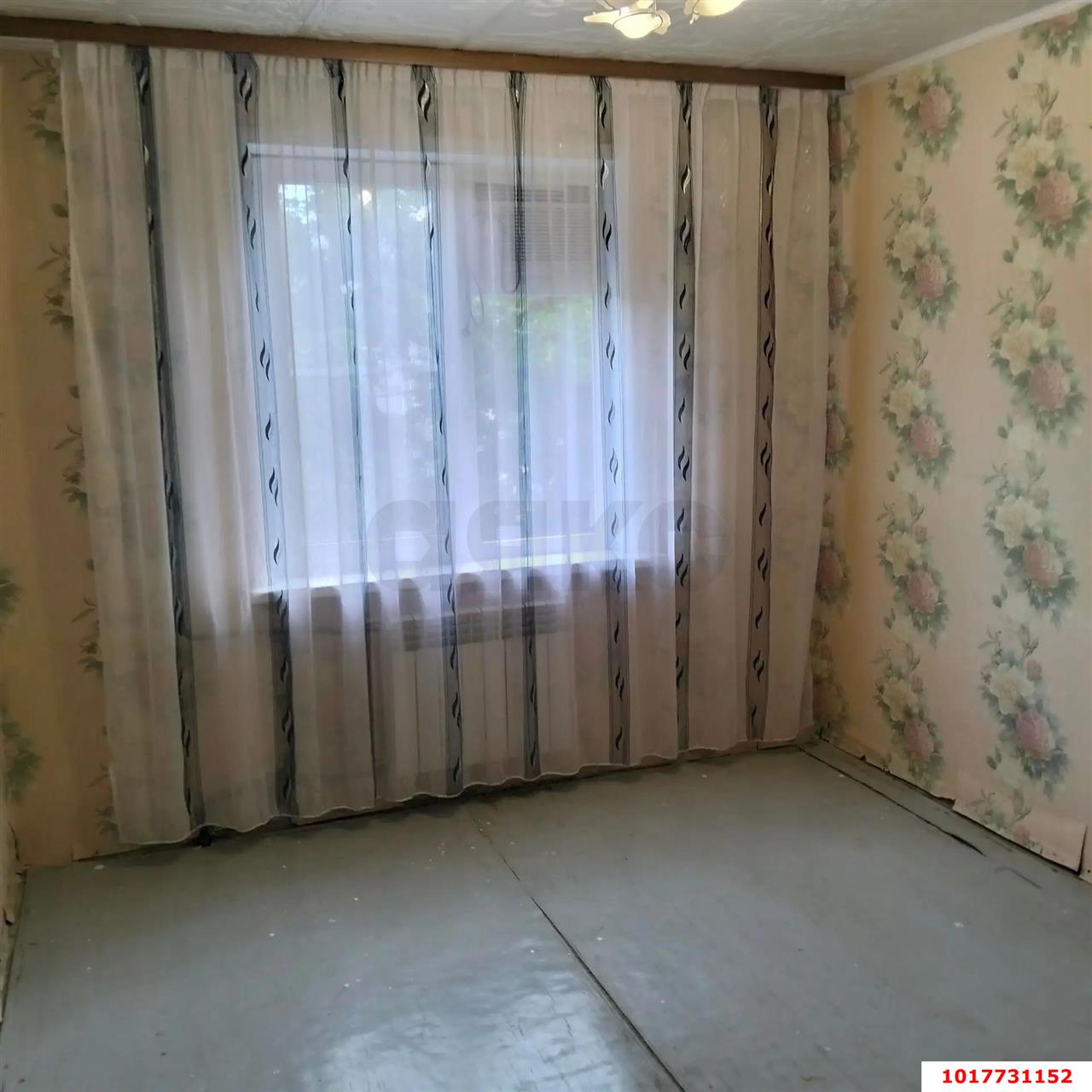 Фото №5: 2-комнатная квартира <span class="whitespace-nowrap">46 м²</span>, <span class="whitespace-nowrap">6/9 эт.</span> - Краснодар, Карасунский внутригородской округ, мкр. Комсомольский, ул. Уральская, 180