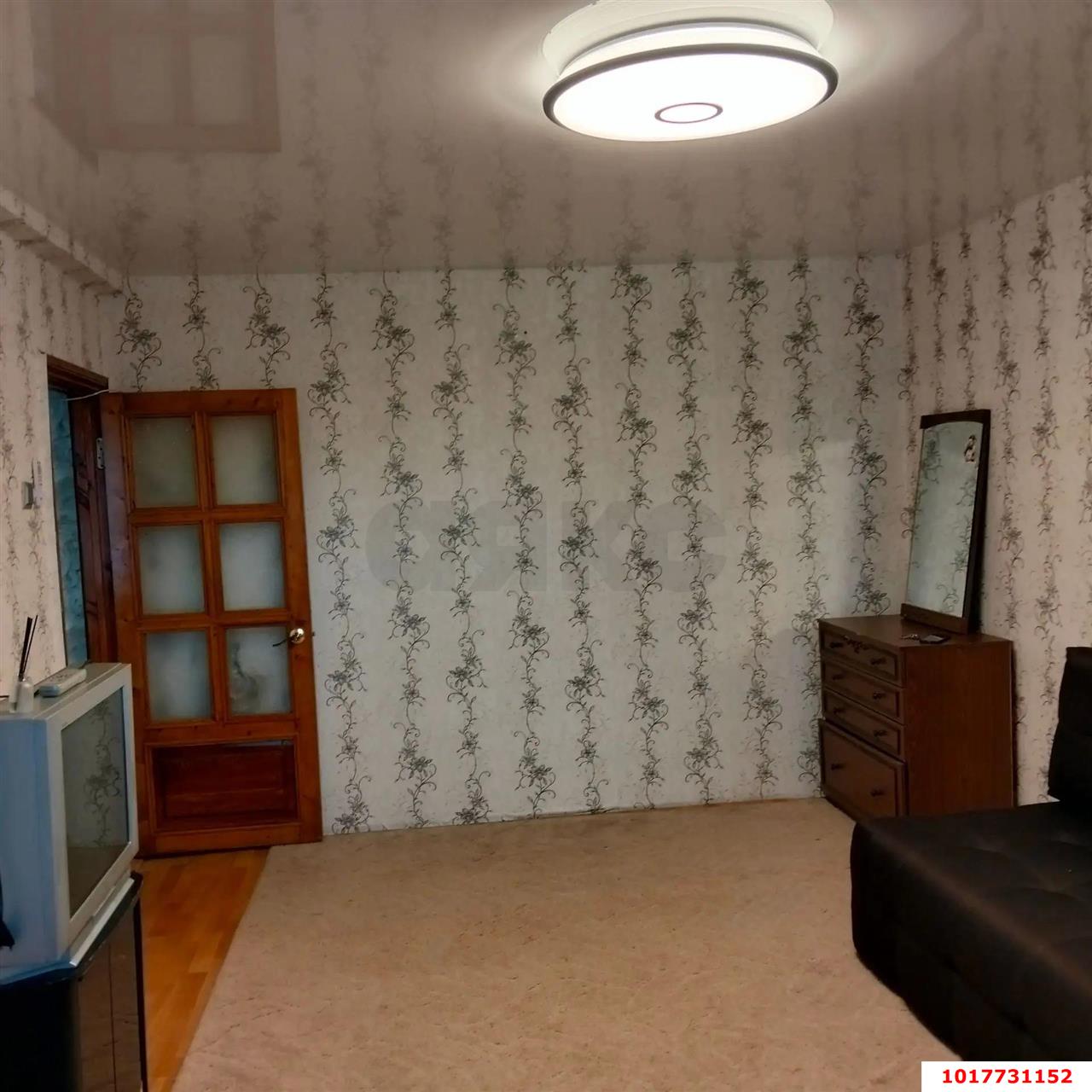 Фото №4: 2-комнатная квартира <span class="whitespace-nowrap">46 м²</span>, <span class="whitespace-nowrap">6/9 эт.</span> - Краснодар, Карасунский внутригородской округ, мкр. Комсомольский, ул. Уральская, 180