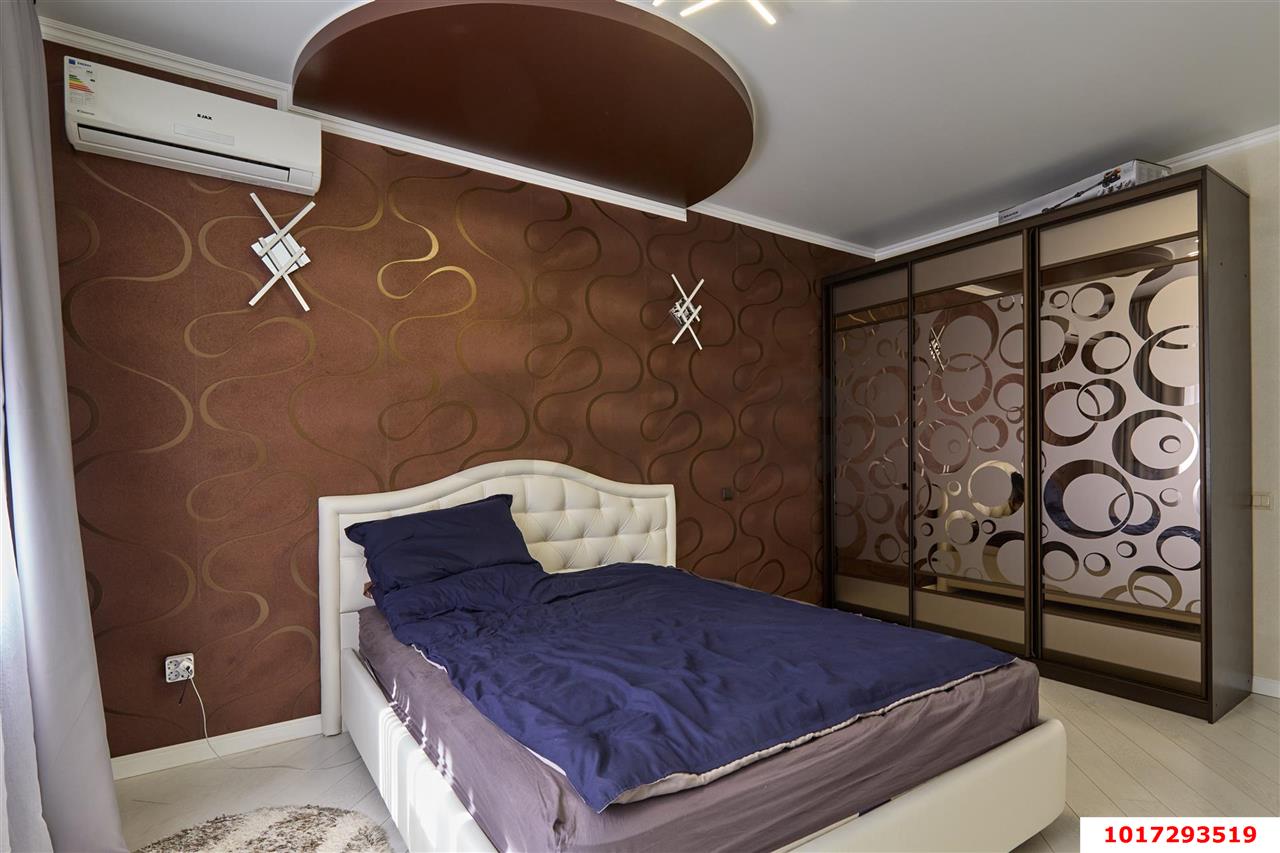 Фото №7: 2-комнатная квартира <span class="whitespace-nowrap">65 м²</span>, <span class="whitespace-nowrap">4/18 эт.</span> - Краснодар, Прикубанский внутригородской округ, имени Петра Метальникова, мкр. ЖК Любимый Дом, ул. Московская, 133к4