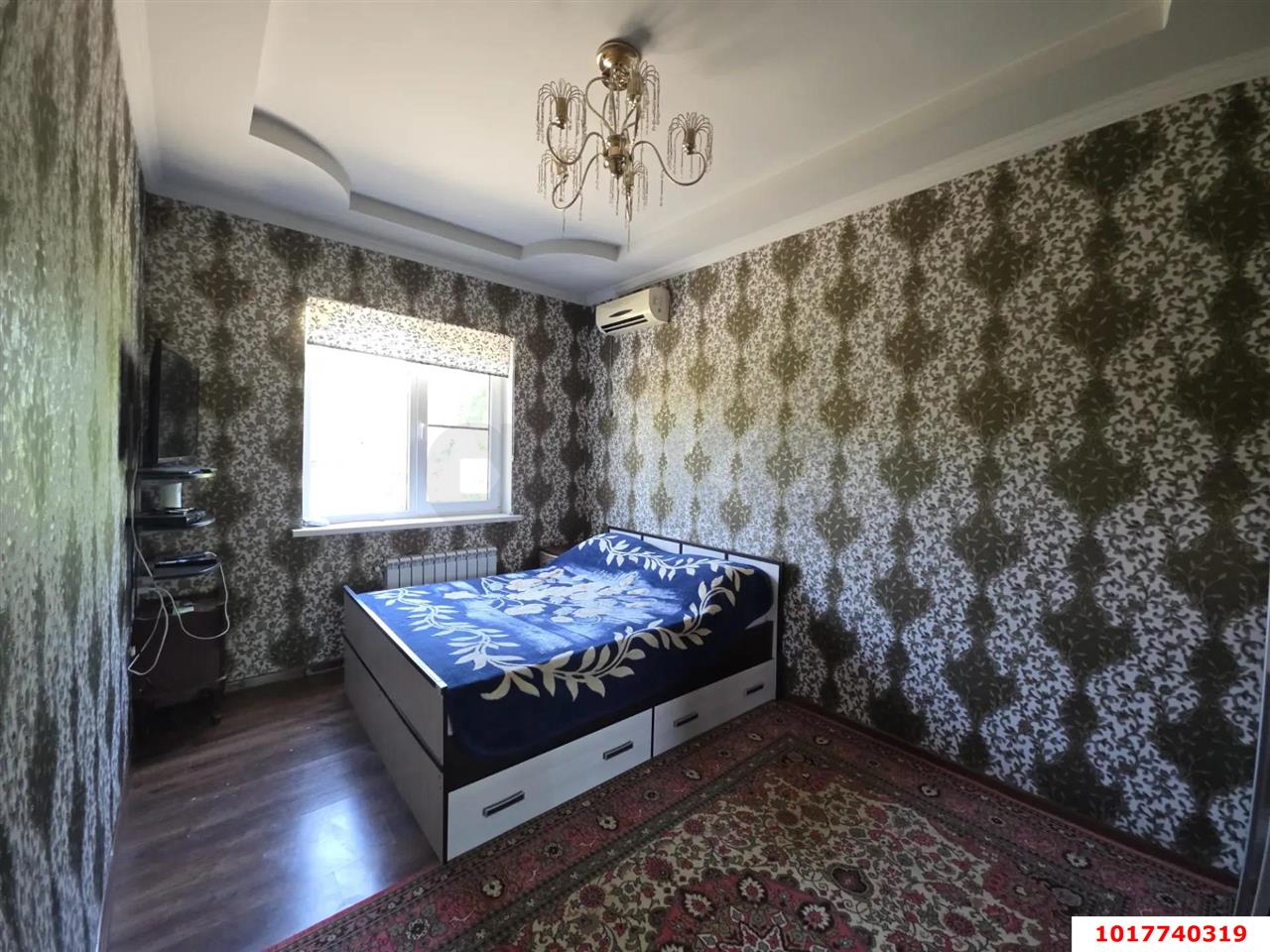 Фото №6: Дом <span class="whitespace-nowrap">68 м²</span> <span class="whitespace-nowrap">+ 4.5 сот.</span>, <span class="whitespace-nowrap">1 эт.</span> - КТТУ, мкр. Прикубанский внутригородской округ, ул. Кутузова, 13