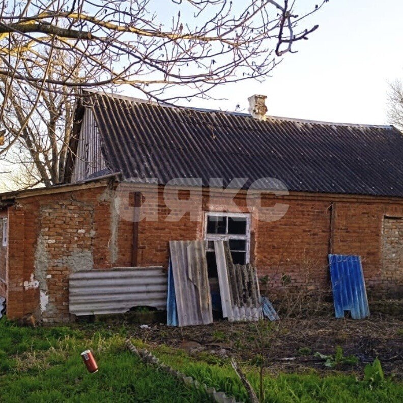 Фото №5: Дом <span class="whitespace-nowrap">61 м²</span> <span class="whitespace-nowrap">+ 5 сот.</span>, <span class="whitespace-nowrap">1 эт.</span> - Ляпино, ул. Степная, 6