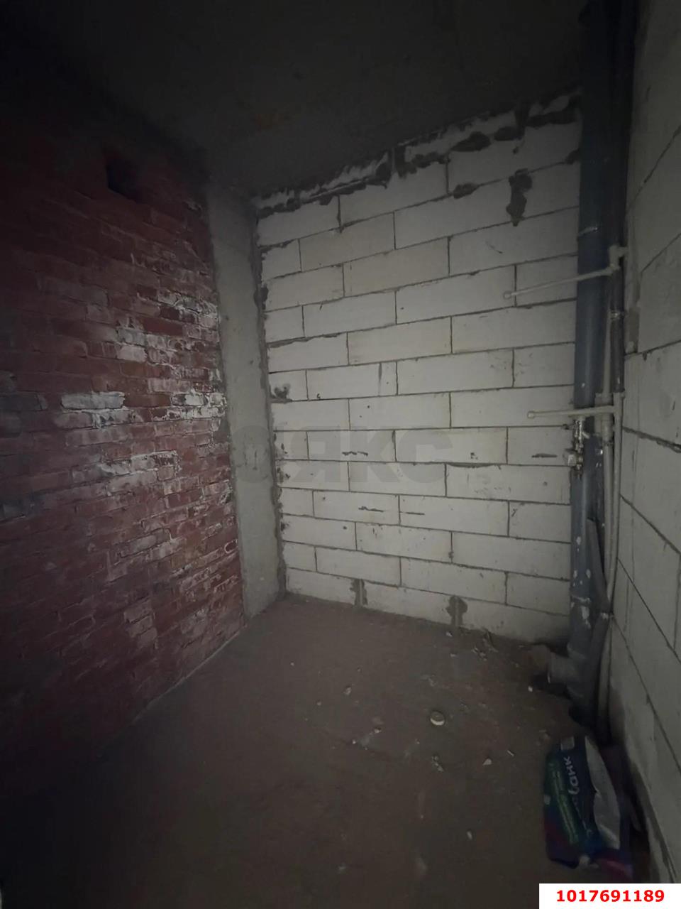 Фото №4: Студия <span class="whitespace-nowrap">28 м²</span>, <span class="whitespace-nowrap">7/9 эт.</span> - Российский, Прикубанский внутригородской округ, мкр. ЖК Берёзки, ул. Ратной Славы, 24