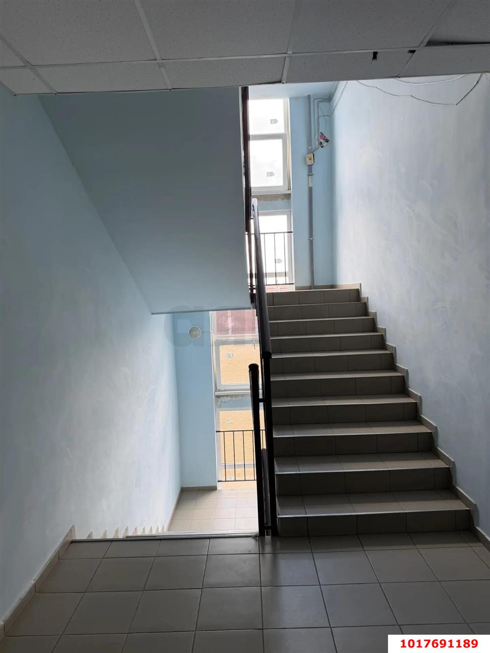 Фото №5: Студия <span class="whitespace-nowrap">28 м²</span>, <span class="whitespace-nowrap">7/9 эт.</span> - Российский, Прикубанский внутригородской округ, мкр. ЖК Берёзки, ул. Ратной Славы, 24
