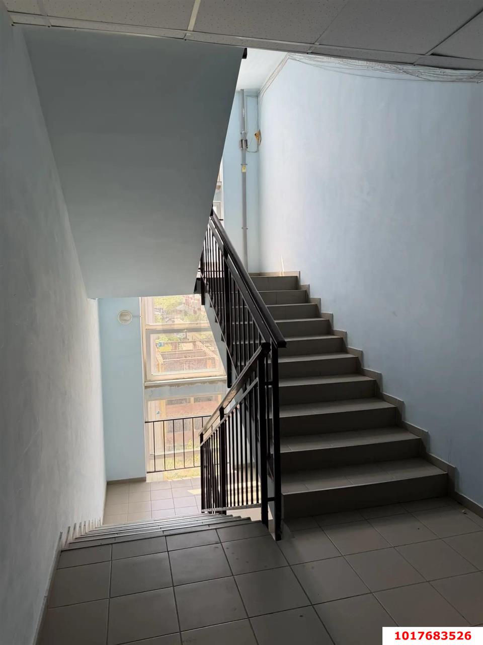 Фото №6: 2-комнатная квартира <span class="whitespace-nowrap">44 м²</span>, <span class="whitespace-nowrap">6/9 эт.</span> - Российский, Прикубанский внутригородской округ, мкр. ЖК Берёзки, ул. Ратной Славы, 24