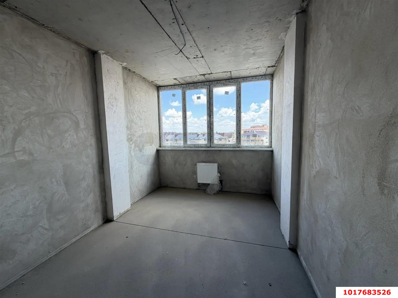 Фото №10: 2-комнатная квартира <span class="whitespace-nowrap">44 м²</span>, <span class="whitespace-nowrap">6/9 эт.</span> - Российский, Прикубанский внутригородской округ, мкр. ЖК Берёзки, ул. Ратной Славы, 24