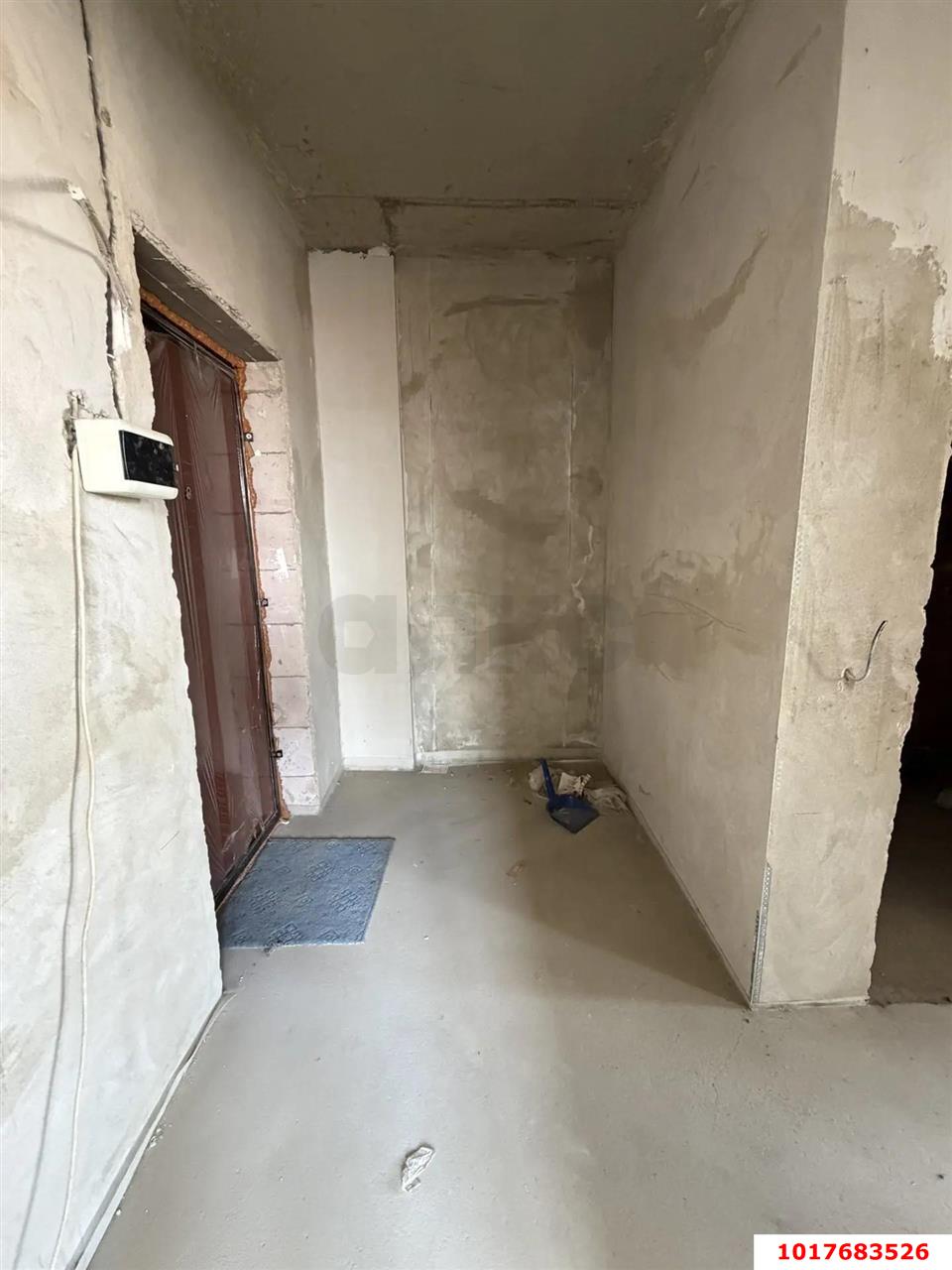 Фото №8: 2-комнатная квартира <span class="whitespace-nowrap">44 м²</span>, <span class="whitespace-nowrap">6/9 эт.</span> - Российский, Прикубанский внутригородской округ, мкр. ЖК Берёзки, ул. Ратной Славы, 24