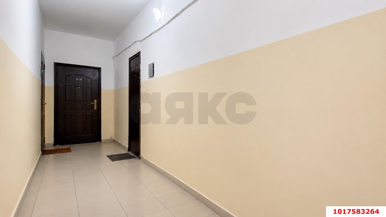 Фото №12: 1-комнатная квартира <span class="whitespace-nowrap">32 м²</span>, <span class="whitespace-nowrap">2/5 эт.</span> - Краснодар, Прикубанский внутригородской округ, мкр. Музыкальный, пер. Шаляпина, 3