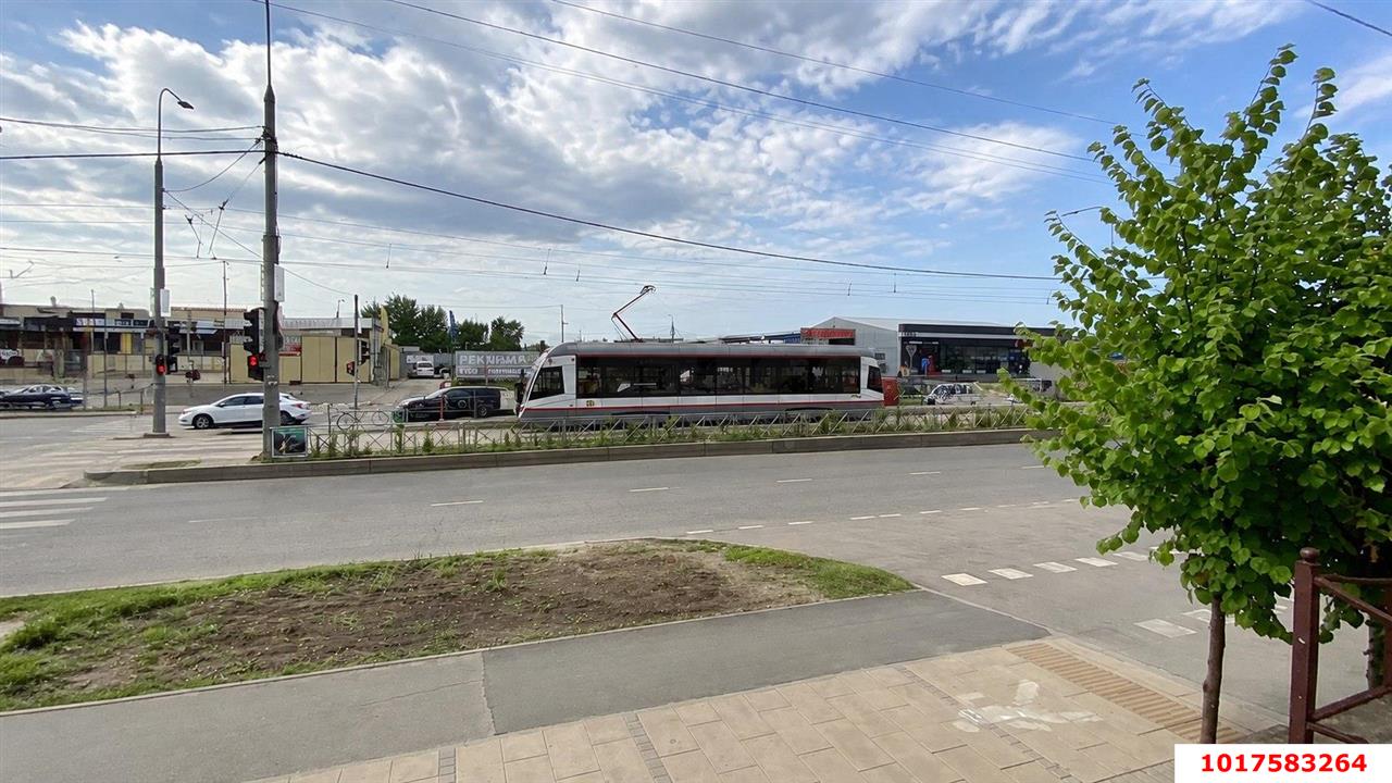 Фото №15: 1-комнатная квартира <span class="whitespace-nowrap">32 м²</span>, <span class="whitespace-nowrap">2/5 эт.</span> - Краснодар, Прикубанский внутригородской округ, мкр. Музыкальный, пер. Шаляпина, 3