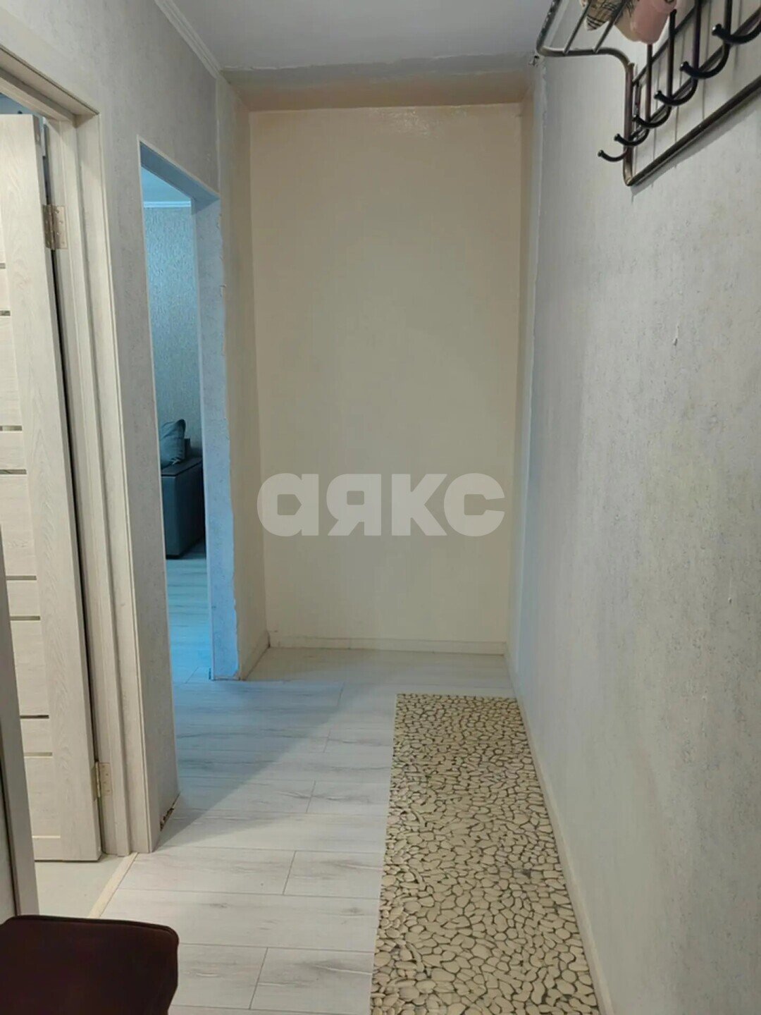 Фото №6: 1-комнатная квартира <span class="whitespace-nowrap">35 м²</span>, <span class="whitespace-nowrap">4/5 эт.</span> - Анапа, ул. Крымская, 128