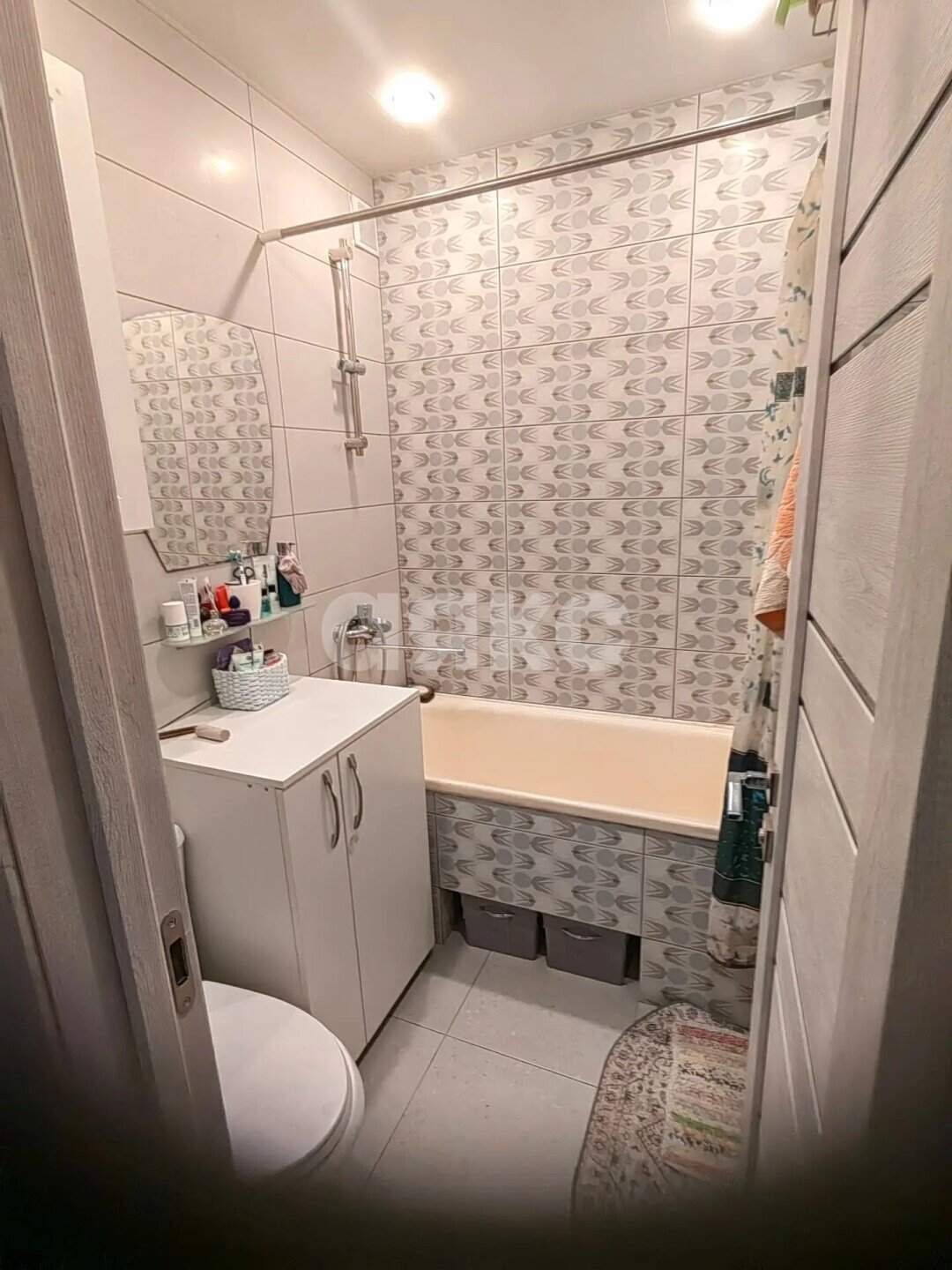 Фото №8: 1-комнатная квартира <span class="whitespace-nowrap">35 м²</span>, <span class="whitespace-nowrap">4/5 эт.</span> - Анапа, ул. Крымская, 128