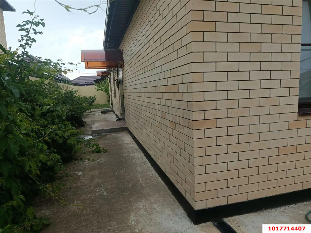 Фото №17: Дом <span class="whitespace-nowrap">74 м²</span> <span class="whitespace-nowrap">+ 6.48 сот.</span>, <span class="whitespace-nowrap">1 эт.</span> - Краснодар, Прикубанский внутригородской округ, мкр. КП Золотой город, ул. Городецкая, 29