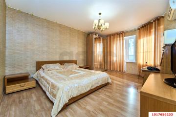 Фото №1: 1-комнатная квартира <span class="whitespace-nowrap">40 м²</span>, <span class="whitespace-nowrap">17/24 эт.</span> - Краснодар, мкр. ЖК Аврора, ул. Гаражная, 67