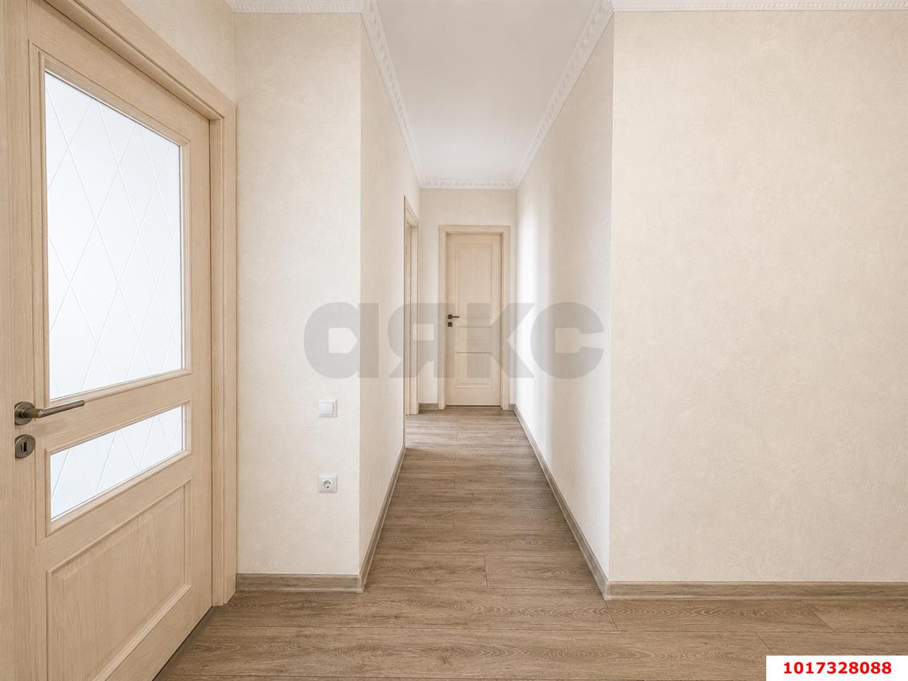 Фото №3: 3-комнатная квартира <span class="whitespace-nowrap">84 м²</span>, <span class="whitespace-nowrap">14/18 эт.</span> - Краснодар, Прикубанский внутригородской округ, Фестивальный, ЖК Екатеринодар, мкр. Солнечный, ул. Архитектора Петина, 18/1