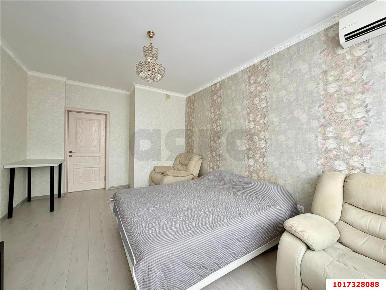 Фото №5: 3-комнатная квартира <span class="whitespace-nowrap">84 м²</span>, <span class="whitespace-nowrap">14/18 эт.</span> - Краснодар, Прикубанский внутригородской округ, Фестивальный, ЖК Екатеринодар, мкр. Солнечный, ул. Архитектора Петина, 18/1