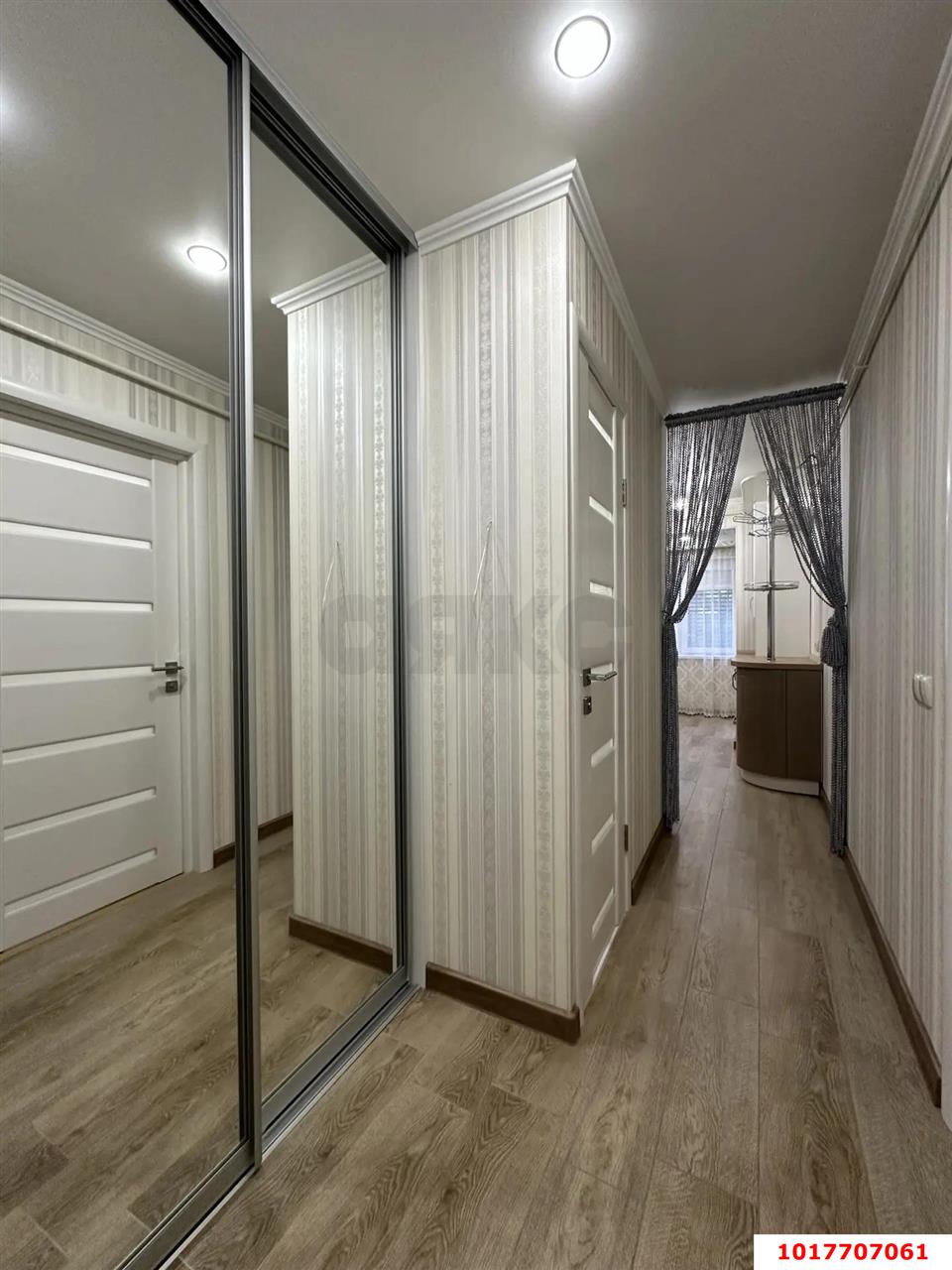 Фото №7: 1-комнатная квартира <span class="whitespace-nowrap">40 м²</span>, <span class="whitespace-nowrap">1/5 эт.</span> - Краснодар, Прикубанский внутригородской округ, мкр. Фестивальный, ул. Герцена, 188
