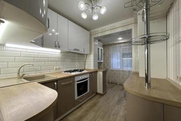 Фото №1: 1-комнатная квартира <span class="whitespace-nowrap">30 м²</span>, <span class="whitespace-nowrap">1/5 эт.</span> - Краснодар, мкр. Фестивальный, ул. Герцена, 188