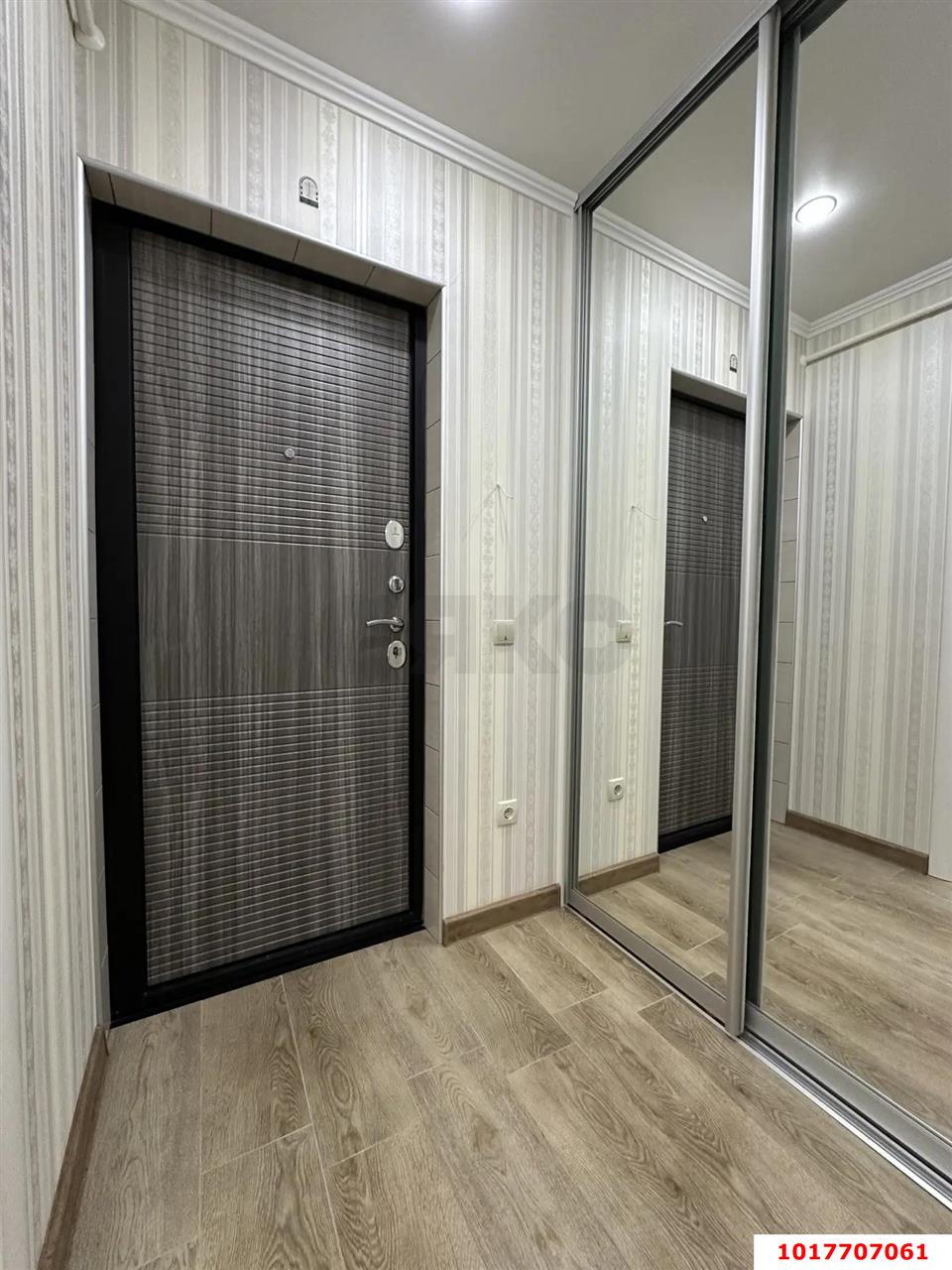 Фото №8: 1-комнатная квартира <span class="whitespace-nowrap">40 м²</span>, <span class="whitespace-nowrap">1/5 эт.</span> - Краснодар, Прикубанский внутригородской округ, мкр. Фестивальный, ул. Герцена, 188