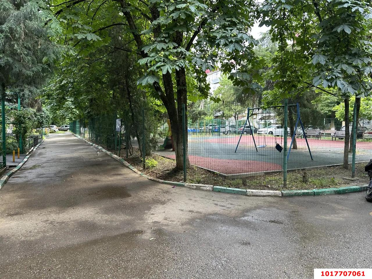 Фото №15: 1-комнатная квартира <span class="whitespace-nowrap">40 м²</span>, <span class="whitespace-nowrap">1/5 эт.</span> - Краснодар, Прикубанский внутригородской округ, мкр. Фестивальный, ул. Герцена, 188