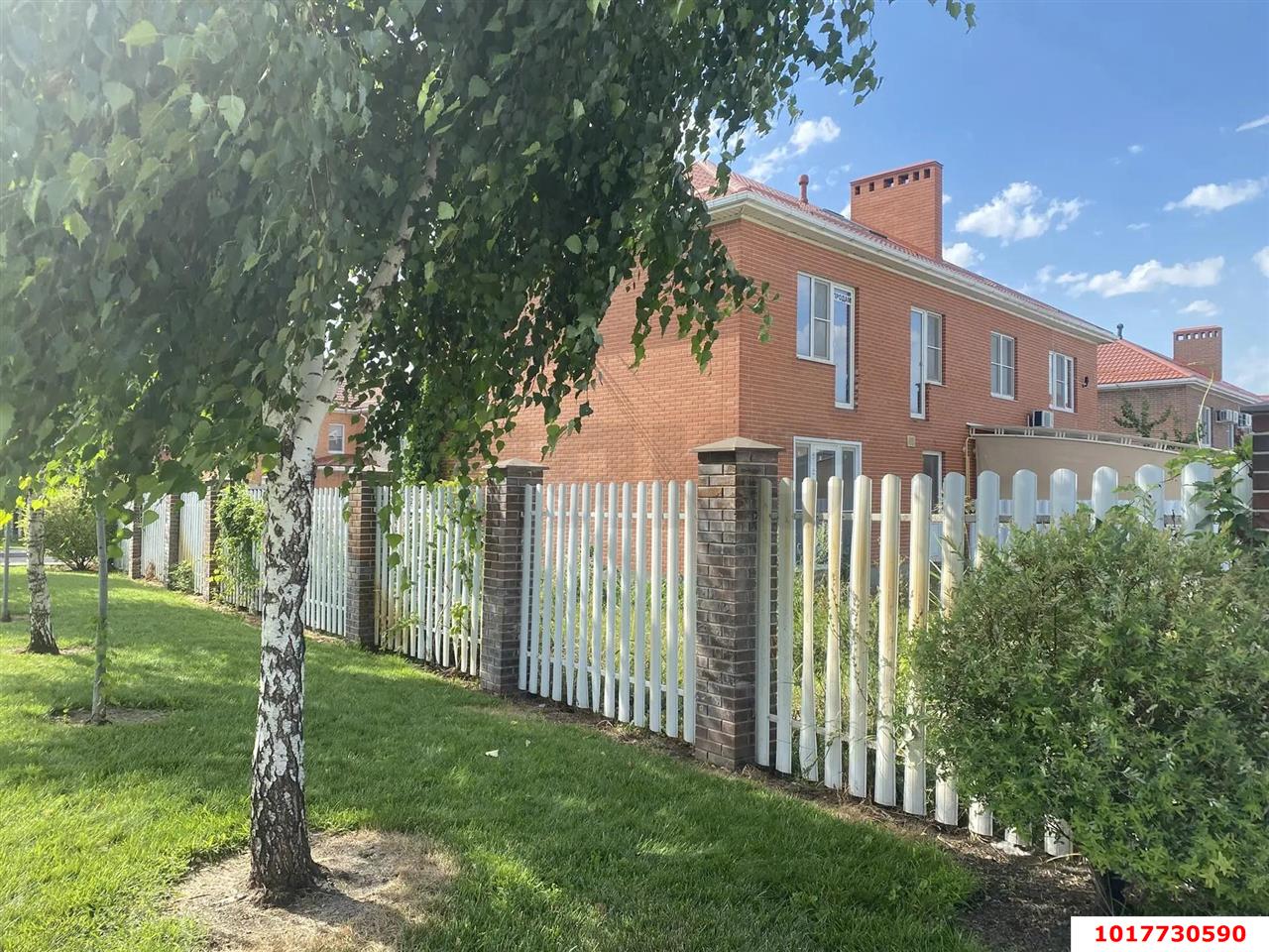 Фото №6: Дом <span class="whitespace-nowrap">128 м²</span> <span class="whitespace-nowrap">+ 4 сот.</span>, <span class="whitespace-nowrap">3 эт.</span> - Краснодар, Прикубанский внутригородской округ, мкр. КП Греция, ул. Оливковая, 1к5