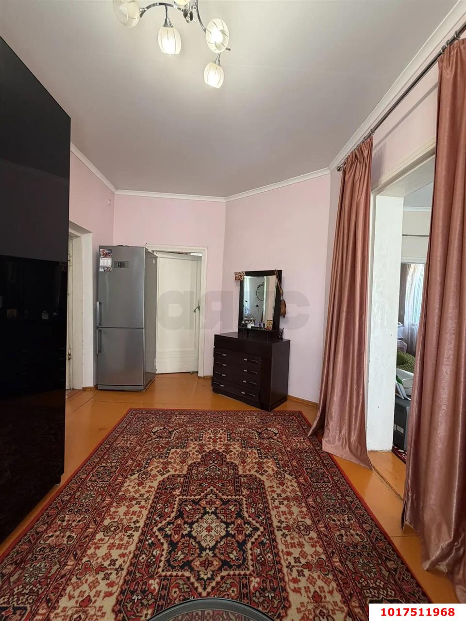 Фото №10: Дом <span class="whitespace-nowrap">58 м²</span> <span class="whitespace-nowrap">+ 4 сот.</span>, <span class="whitespace-nowrap">1 эт.</span> - Краснодар, Прикубанский внутригородской округ, мкр. 9-й километр, ул. Гастелло, 32
