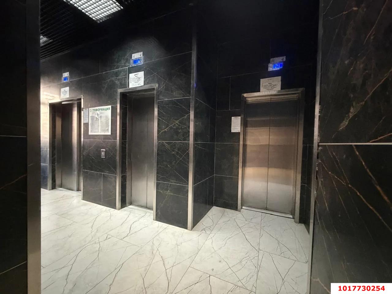 Фото №8: 1-комнатная квартира <span class="whitespace-nowrap">33 м²</span>, <span class="whitespace-nowrap">16/24 эт.</span> - Краснодар, Прикубанский внутригородской округ, ЖК Лучший, мкр. имени Петра Метальникова, ул. Петра Метальникова, 38