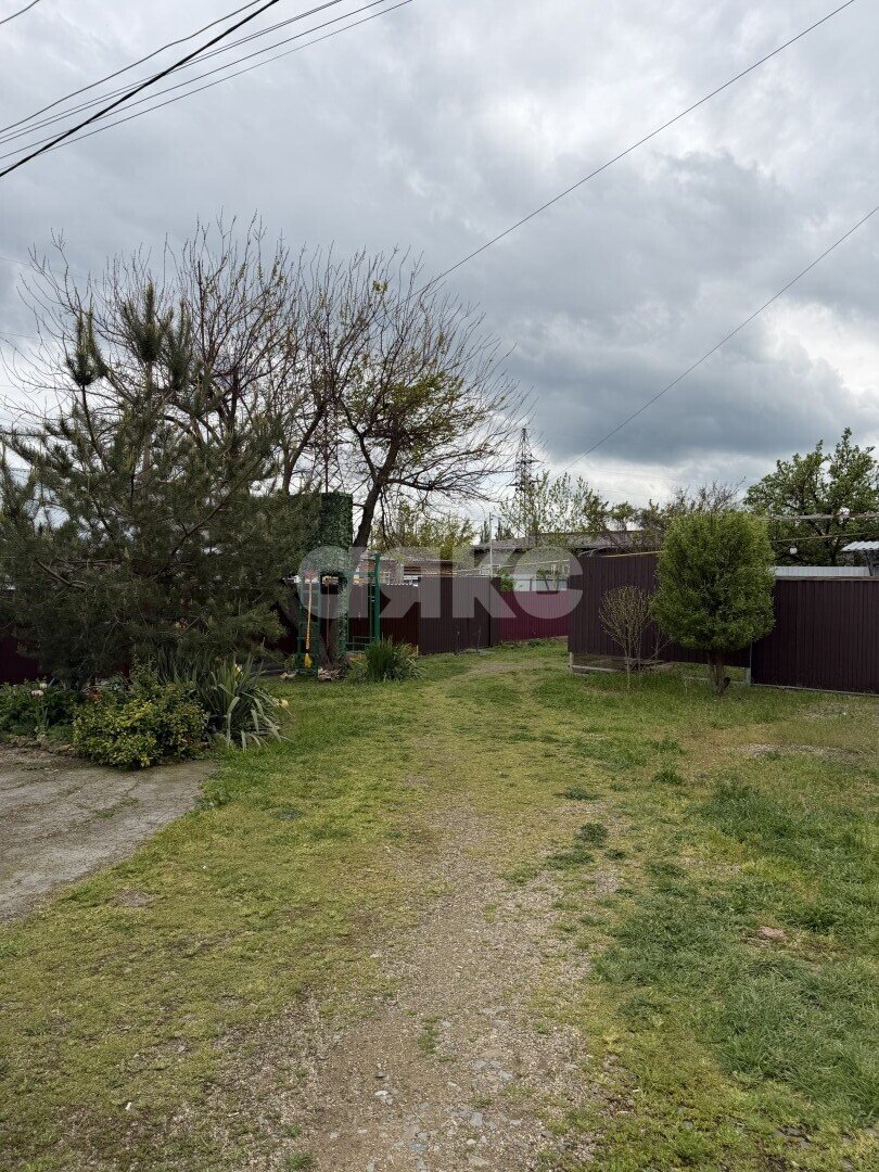 Фото №26: 2-комнатная квартира <span class="whitespace-nowrap">37 м²</span>, <span class="whitespace-nowrap">1/1 эт.</span> - Кореновск, ул. Коммунистическая, 11