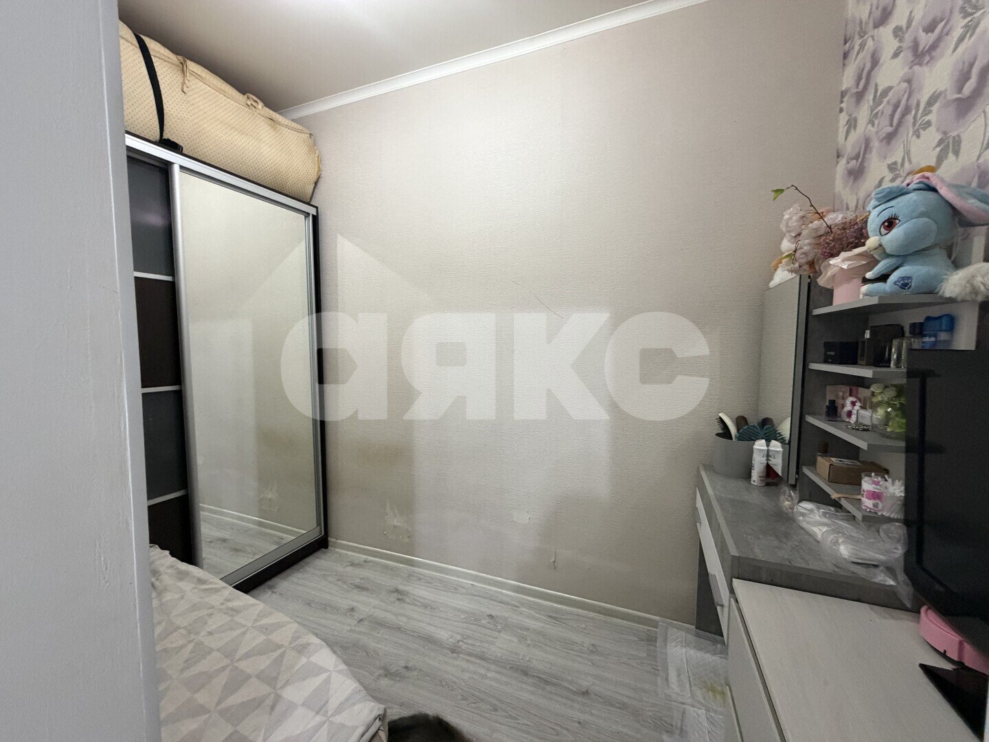 Фото №20: 2-комнатная квартира <span class="whitespace-nowrap">37 м²</span>, <span class="whitespace-nowrap">1/1 эт.</span> - Кореновск, ул. Коммунистическая, 11