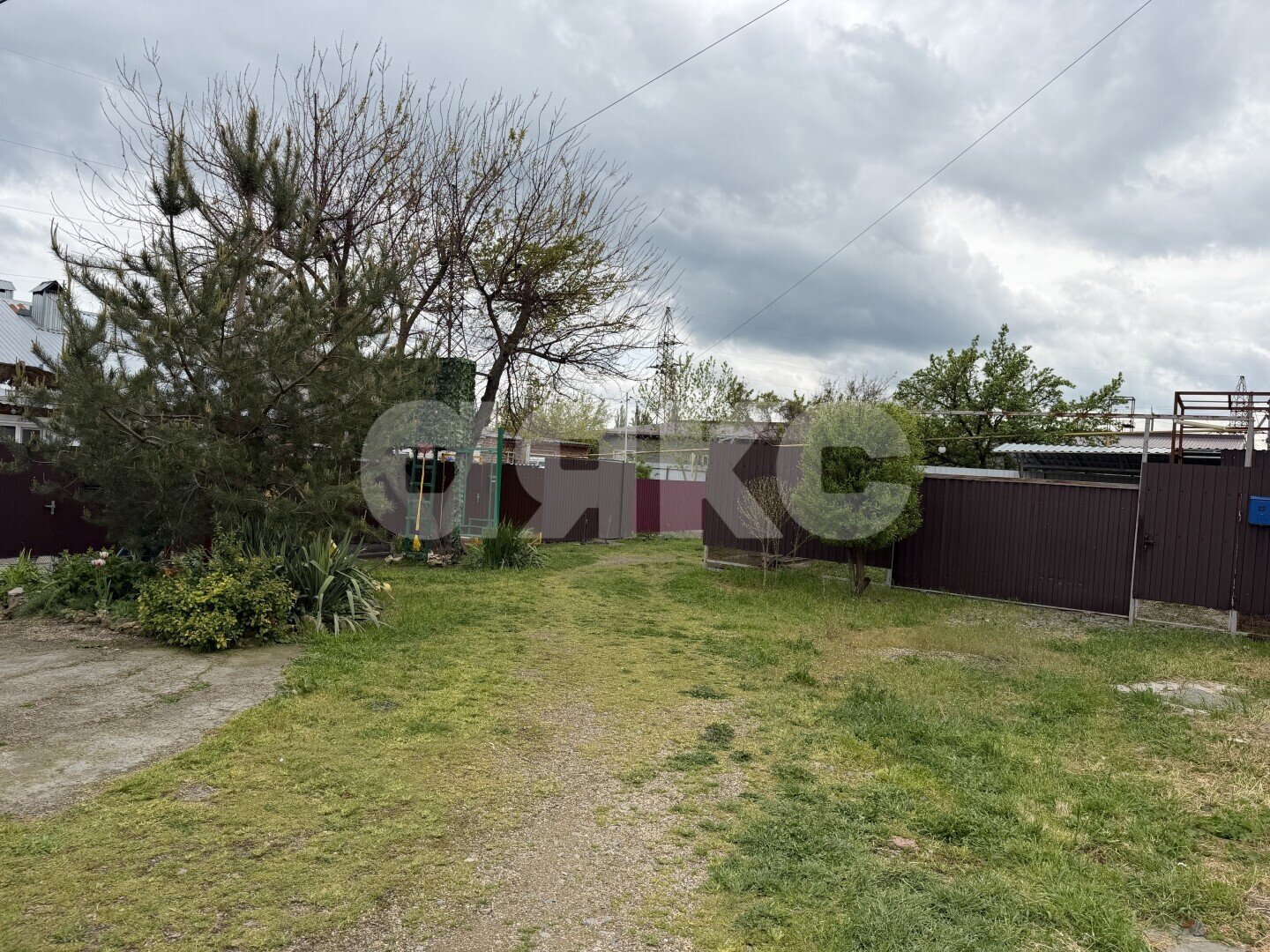 Фото №29: 2-комнатная квартира <span class="whitespace-nowrap">37 м²</span>, <span class="whitespace-nowrap">1/1 эт.</span> - Кореновск, ул. Коммунистическая, 11