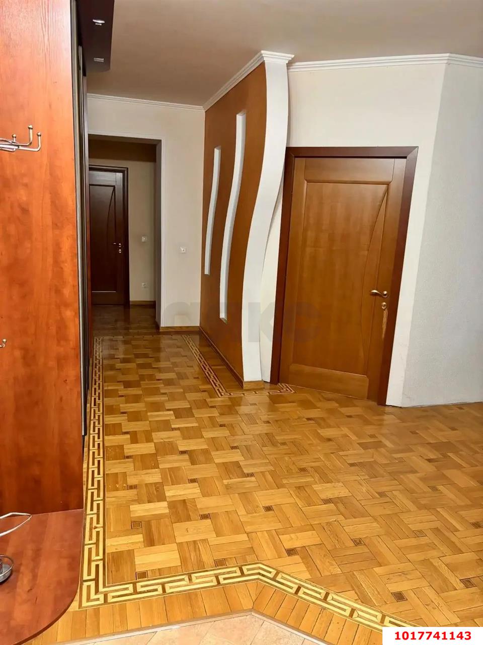 Фото №8: 4-комнатная квартира <span class="whitespace-nowrap">120 м²</span>, <span class="whitespace-nowrap">2/9 эт.</span> - Краснодар, Карасунский внутригородской округ, мкр. Черёмушки, ул. Старокубанская, 129