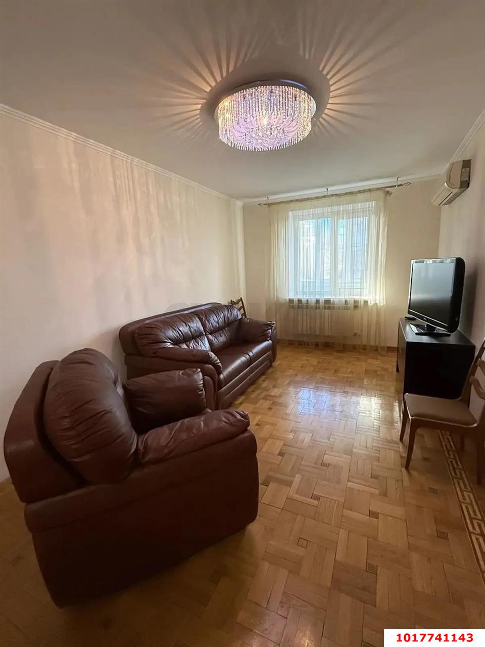 Фото №3: 4-комнатная квартира <span class="whitespace-nowrap">120 м²</span>, <span class="whitespace-nowrap">2/9 эт.</span> - Краснодар, Карасунский внутригородской округ, мкр. Черёмушки, ул. Старокубанская, 129