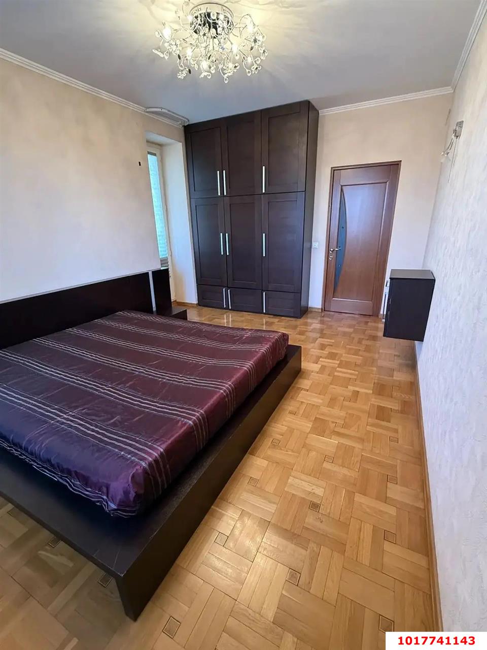 Фото №4: 4-комнатная квартира <span class="whitespace-nowrap">120 м²</span>, <span class="whitespace-nowrap">2/9 эт.</span> - Краснодар, Карасунский внутригородской округ, мкр. Черёмушки, ул. Старокубанская, 129