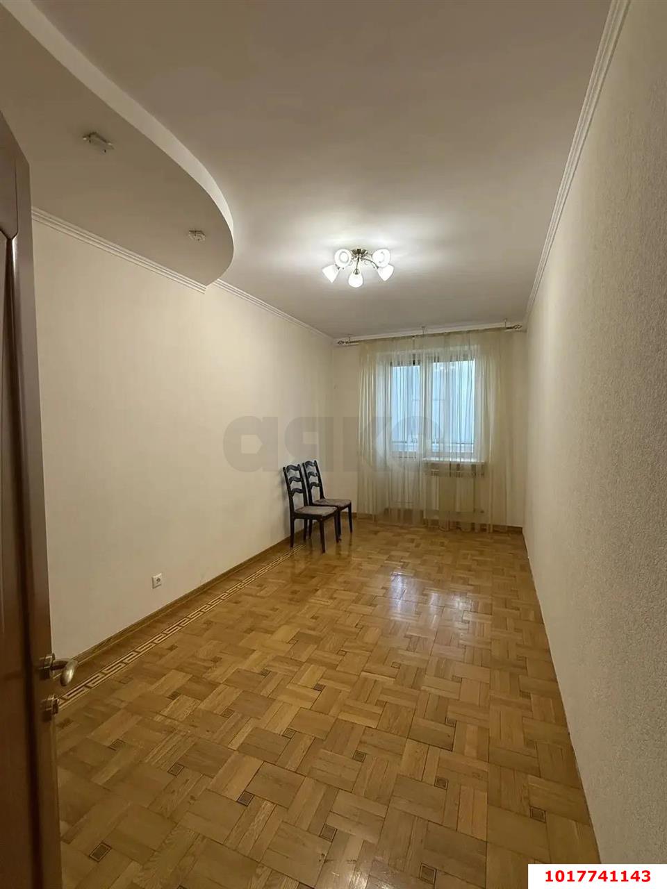Фото №7: 4-комнатная квартира <span class="whitespace-nowrap">120 м²</span>, <span class="whitespace-nowrap">2/9 эт.</span> - Краснодар, Карасунский внутригородской округ, мкр. Черёмушки, ул. Старокубанская, 129