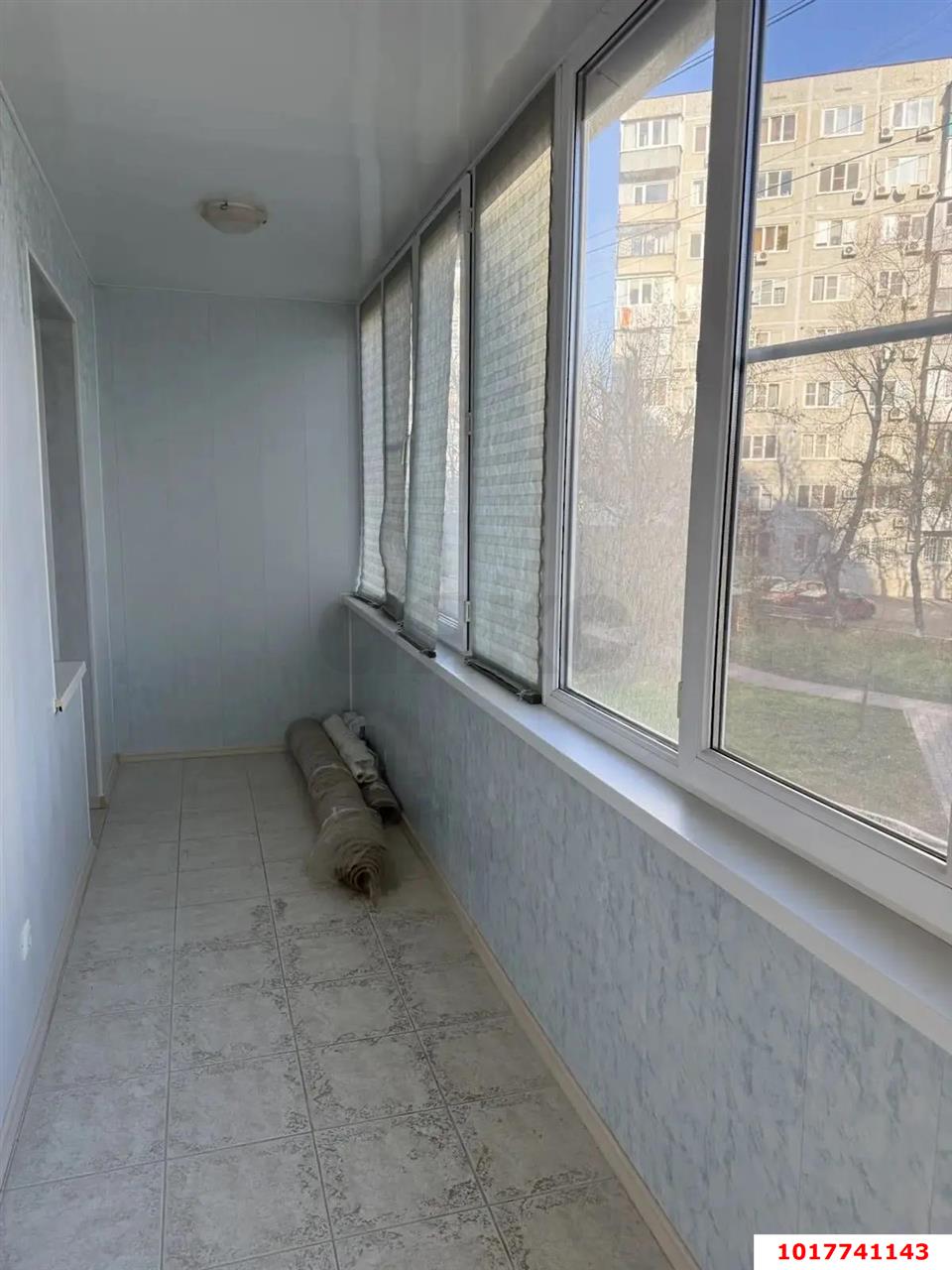 Фото №10: 4-комнатная квартира <span class="whitespace-nowrap">120 м²</span>, <span class="whitespace-nowrap">2/9 эт.</span> - Краснодар, Карасунский внутригородской округ, мкр. Черёмушки, ул. Старокубанская, 129