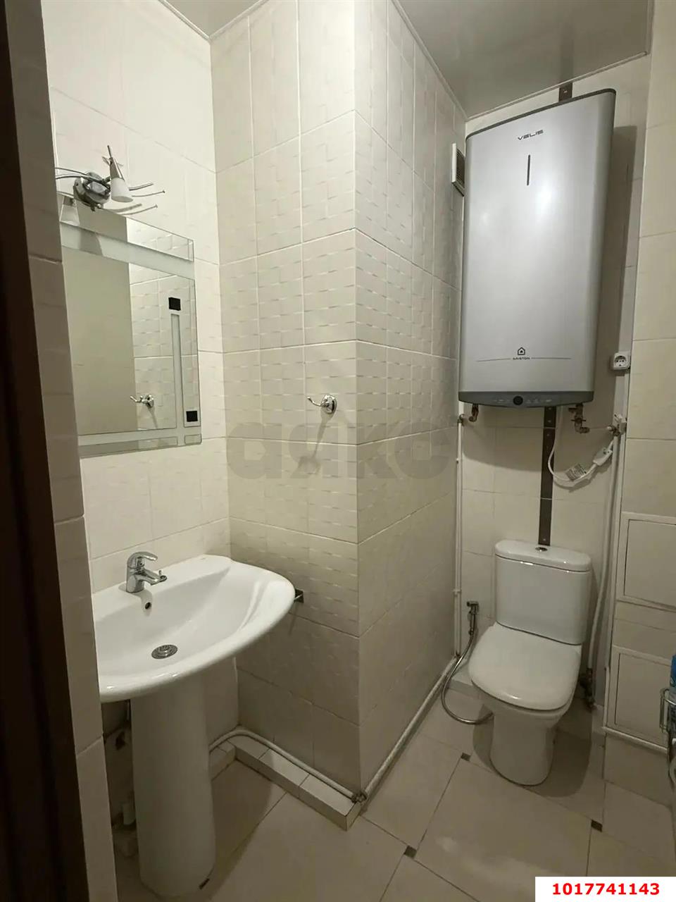 Фото №5: 4-комнатная квартира <span class="whitespace-nowrap">120 м²</span>, <span class="whitespace-nowrap">2/9 эт.</span> - Краснодар, Карасунский внутригородской округ, мкр. Черёмушки, ул. Старокубанская, 129