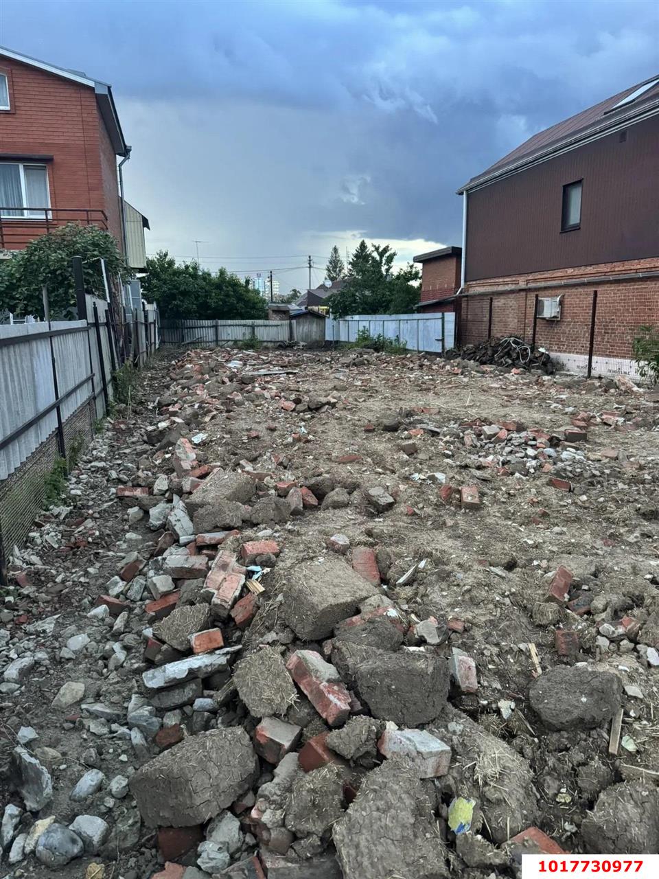 Фото №4: Земельный участок под ИЖС <span class="whitespace-nowrap">4.25 сот.</span> - Краснодар, Западный внутригородской округ, мкр. Фестивальный, ул. Труда