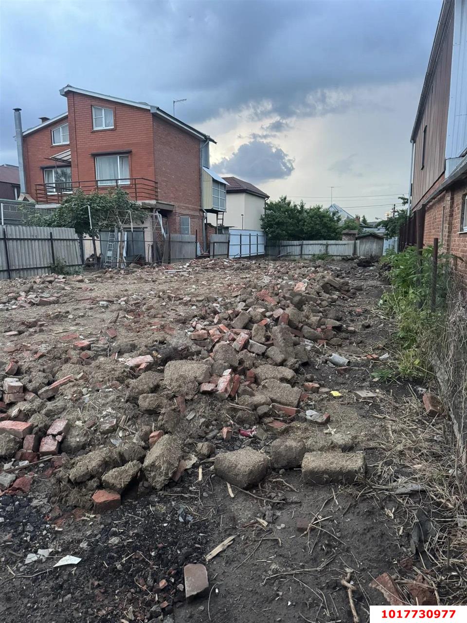 Фото №3: Земельный участок под ИЖС <span class="whitespace-nowrap">4.25 сот.</span> - Краснодар, Западный внутригородской округ, мкр. Фестивальный, ул. Труда
