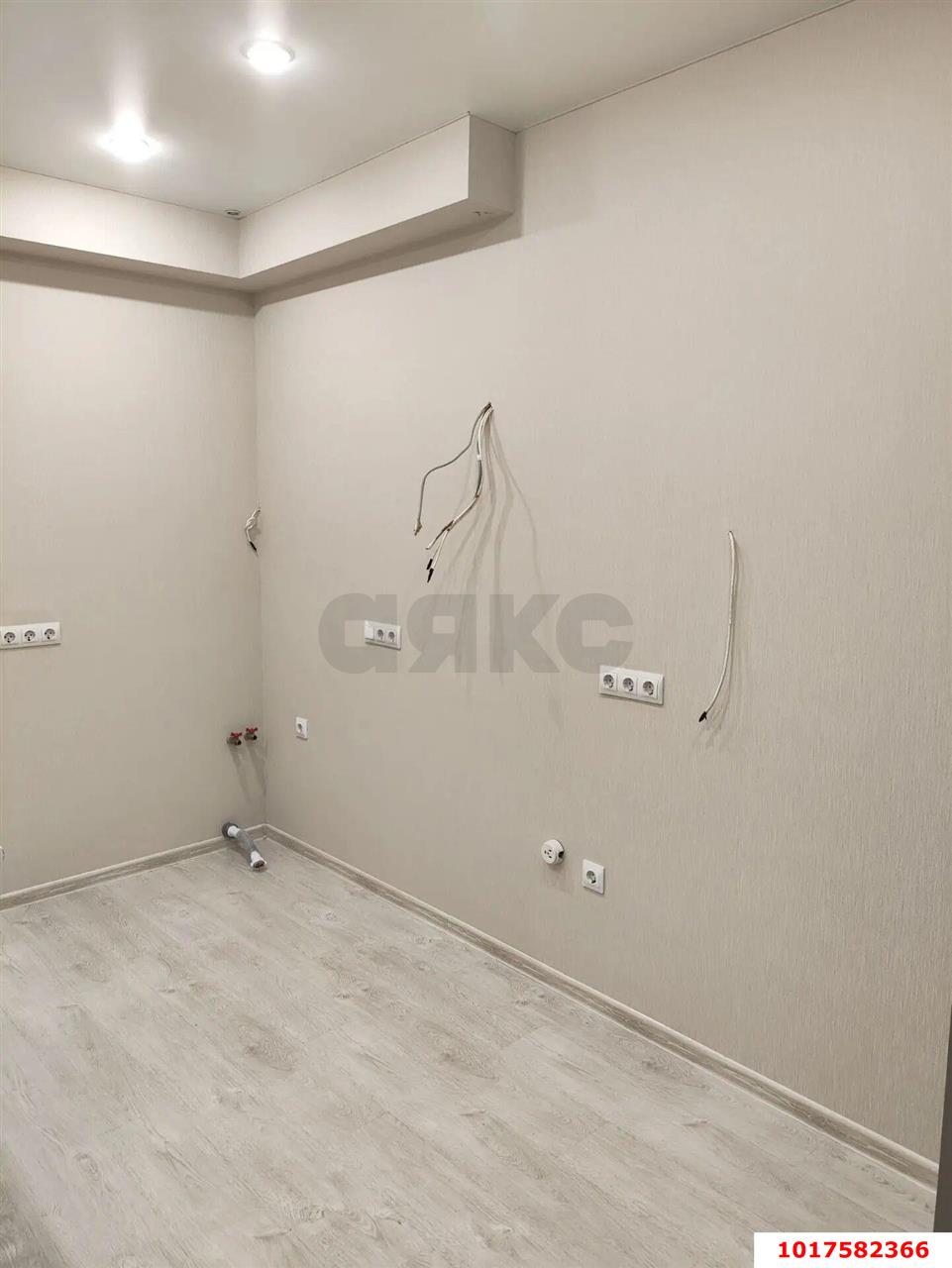Фото №3: 1-комнатная квартира <span class="whitespace-nowrap">37 м²</span>, <span class="whitespace-nowrap">16/19 эт.</span> - Краснодар, Центральный внутригородской округ, Черёмушки, мкр. ЖК Старокубанский, ул. Старокубанская, 2/5