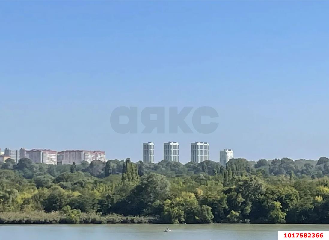 Фото №13: 1-комнатная квартира <span class="whitespace-nowrap">38 м²</span>, <span class="whitespace-nowrap">16/19 эт.</span> - Краснодар, Центральный внутригородской округ, Черёмушки, мкр. ЖК Старокубанский, ул. Старокубанская, 2/5