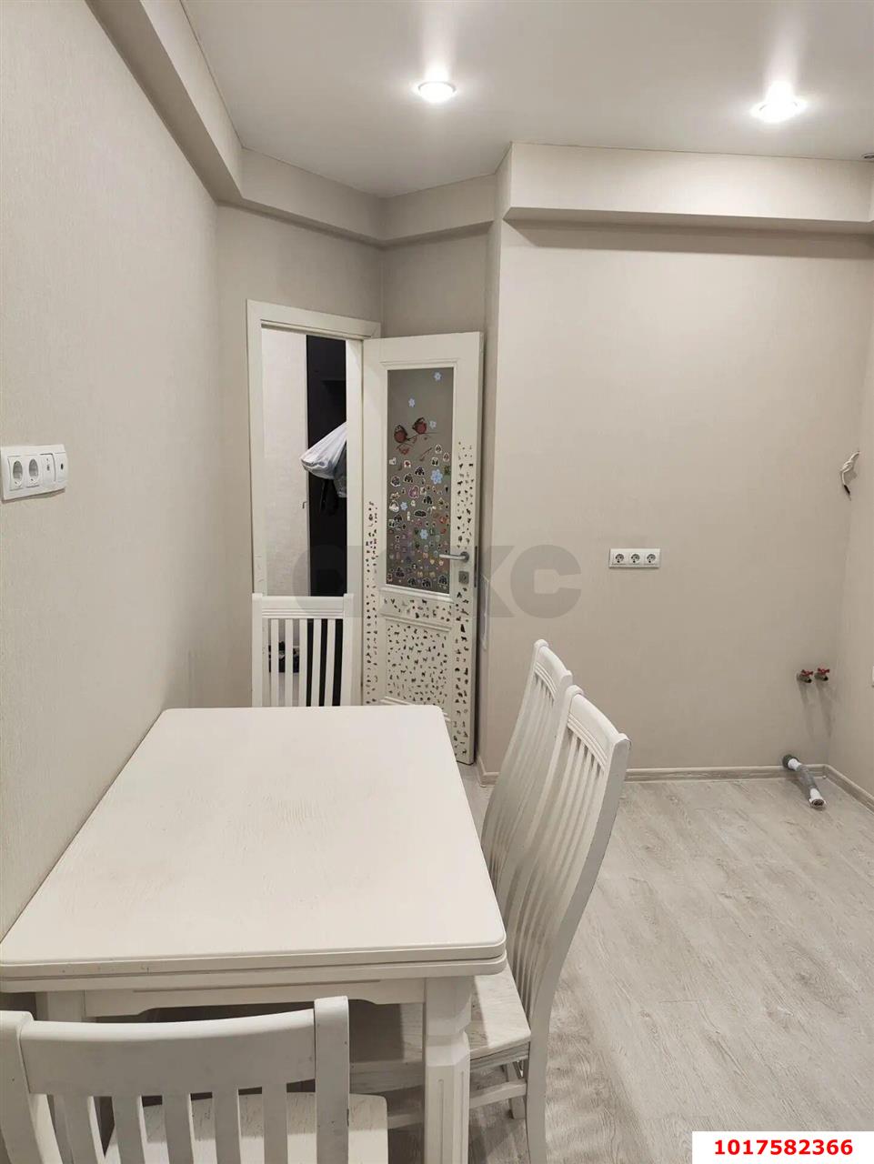 Фото №2: 1-комнатная квартира <span class="whitespace-nowrap">37 м²</span>, <span class="whitespace-nowrap">16/19 эт.</span> - Краснодар, Центральный внутригородской округ, Черёмушки, мкр. ЖК Старокубанский, ул. Старокубанская, 2/5