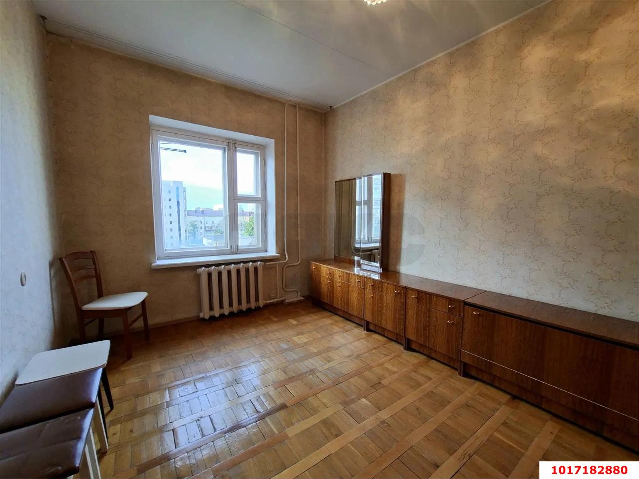 Фото №7: 3-комнатная квартира <span class="whitespace-nowrap">80 м²</span>, <span class="whitespace-nowrap">6/10 эт.</span> - Краснодар, Западный внутригородской округ, мкр. Центральный, ул. Рашпилевская, 32
