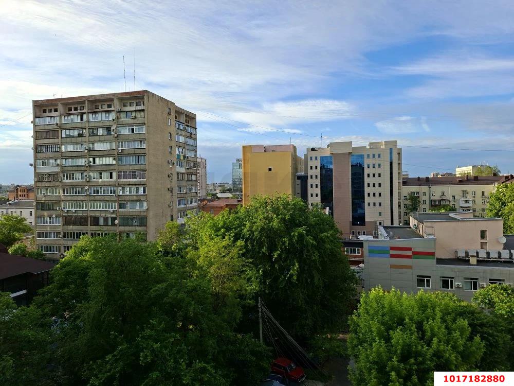 Фото №6: 3-комнатная квартира <span class="whitespace-nowrap">80 м²</span>, <span class="whitespace-nowrap">6/10 эт.</span> - Краснодар, Западный внутригородской округ, мкр. Центральный, ул. Рашпилевская, 32