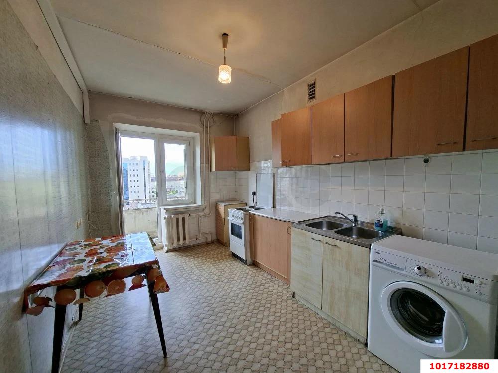 Фото №5: 3-комнатная квартира <span class="whitespace-nowrap">80 м²</span>, <span class="whitespace-nowrap">6/10 эт.</span> - Краснодар, Западный внутригородской округ, мкр. Центральный, ул. Рашпилевская, 32